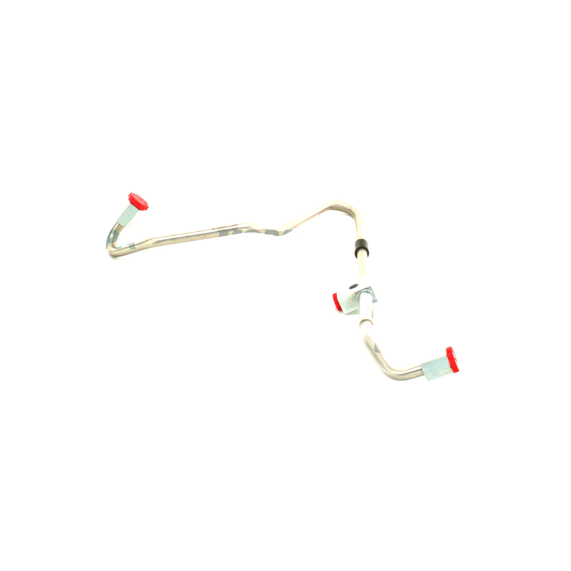 INJECTION LINE (leakage secured) - 51103030559 suitable for MAN D engines 4