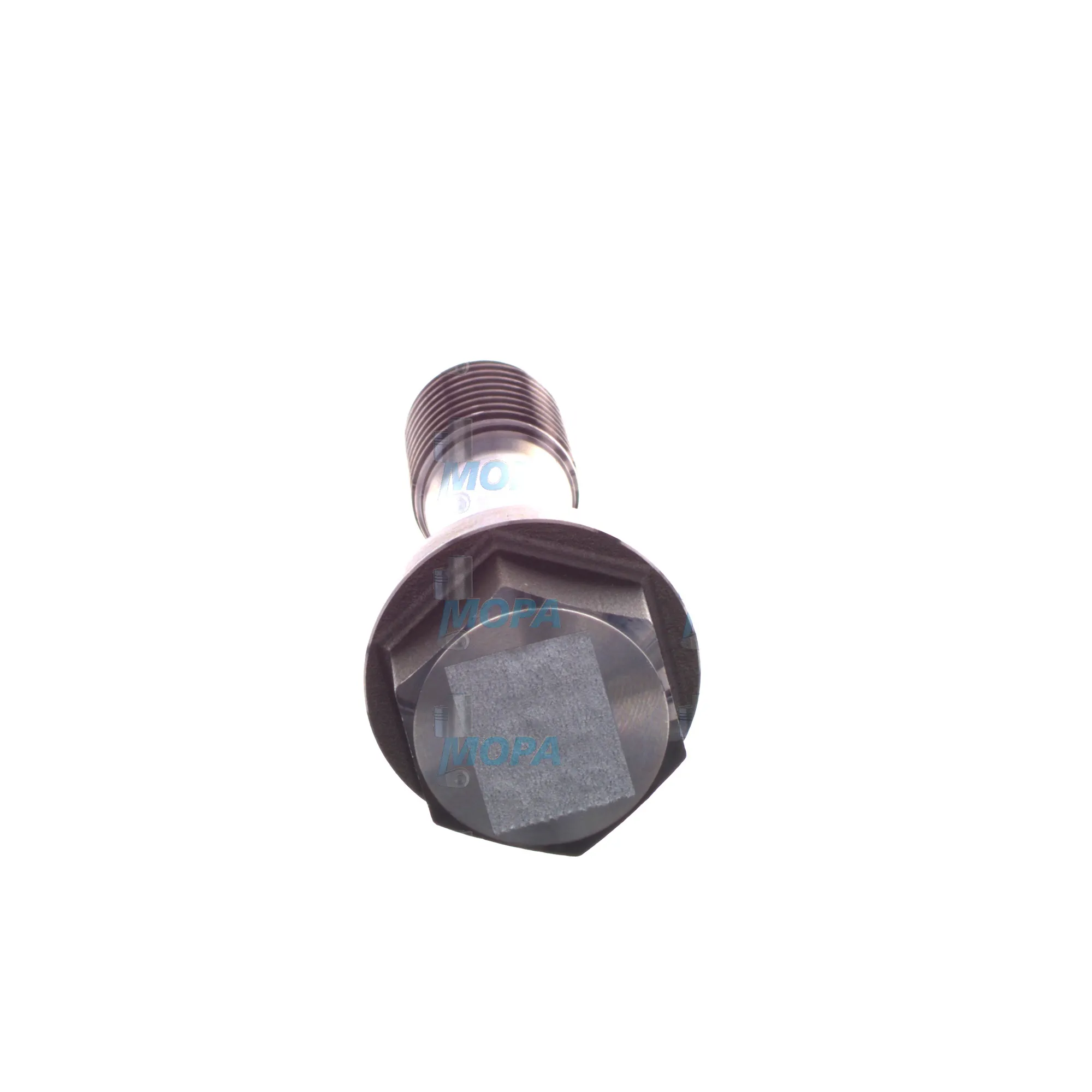 ACORN HEX. HD BOLT - 650103500014 suitable for MWM & Deutz engines 4