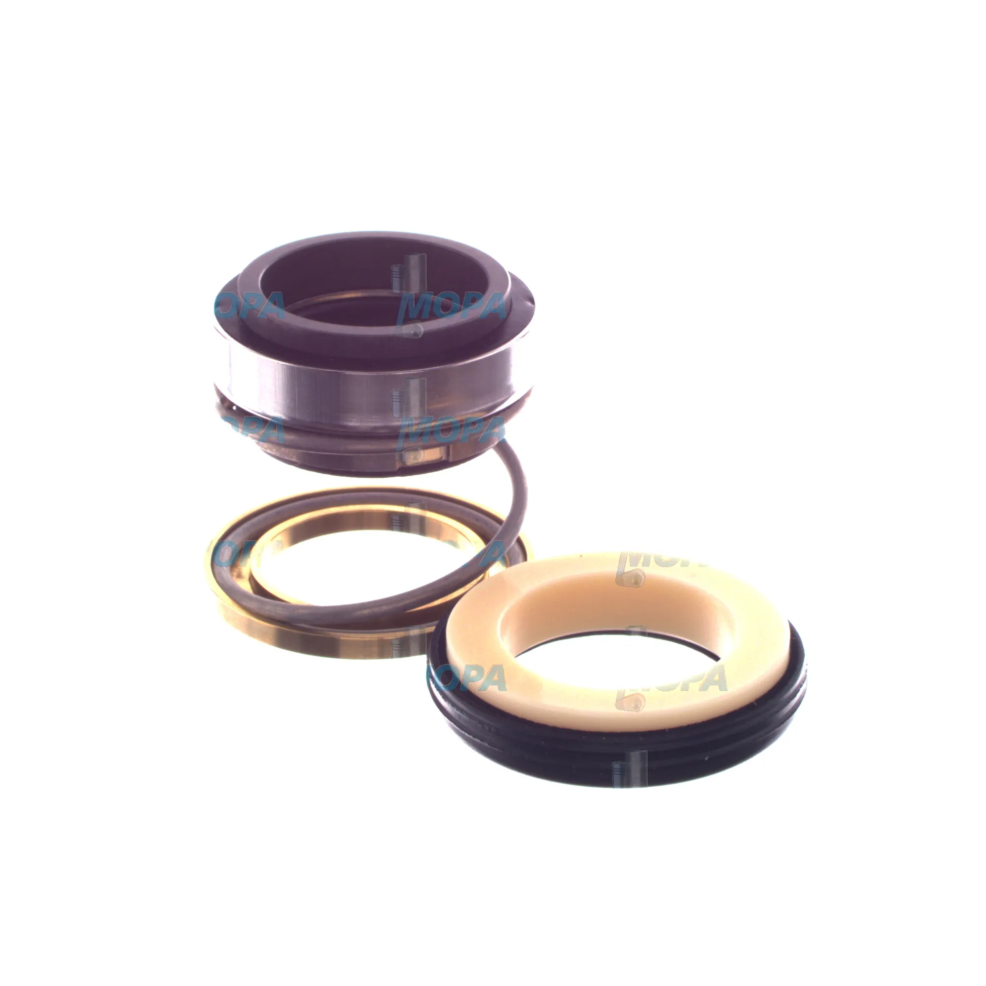 FLOATING SEAL - 8692040026 suitable for MTU engines 7