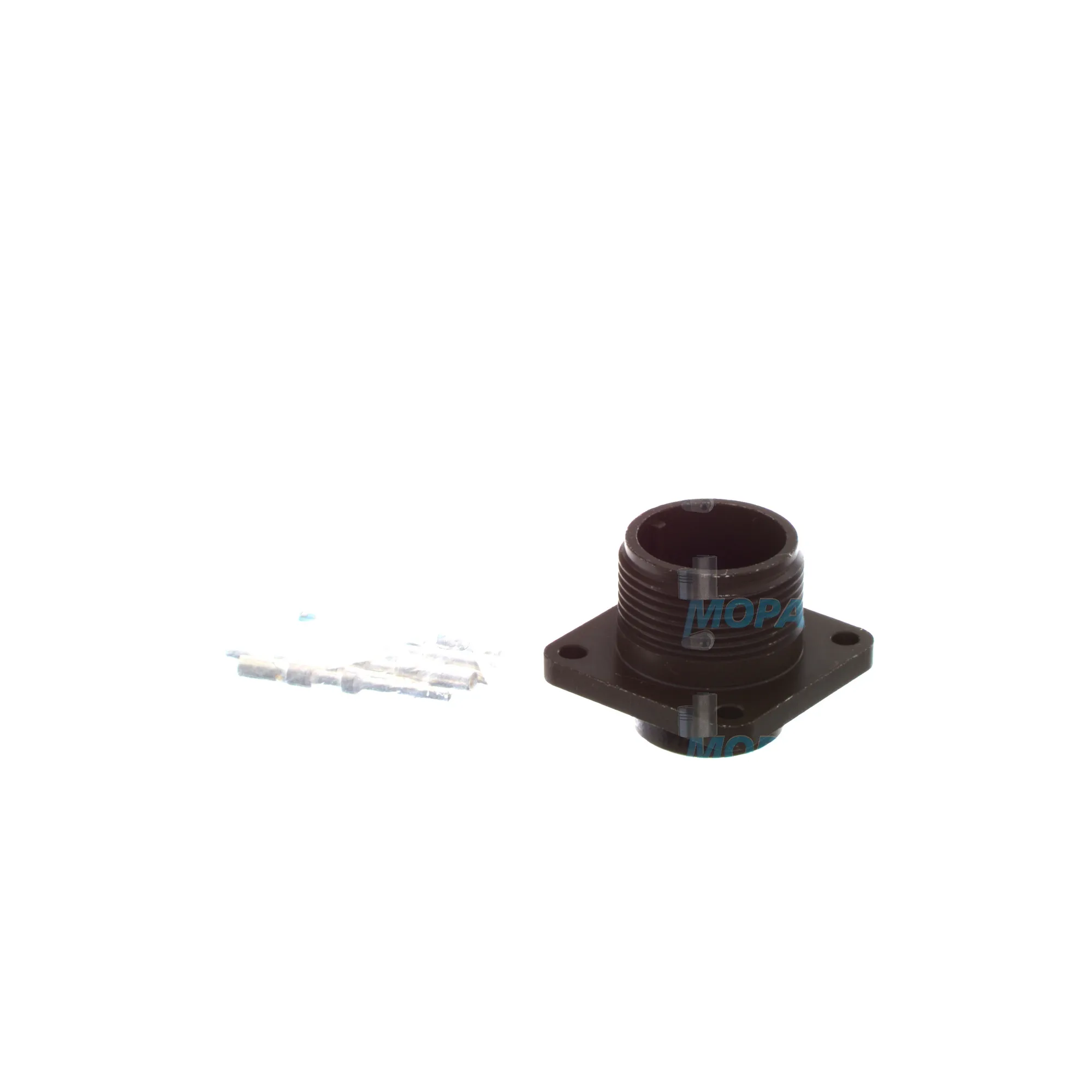 MALE CONNECTOR - 0005312685 suitable for MTU engines 4