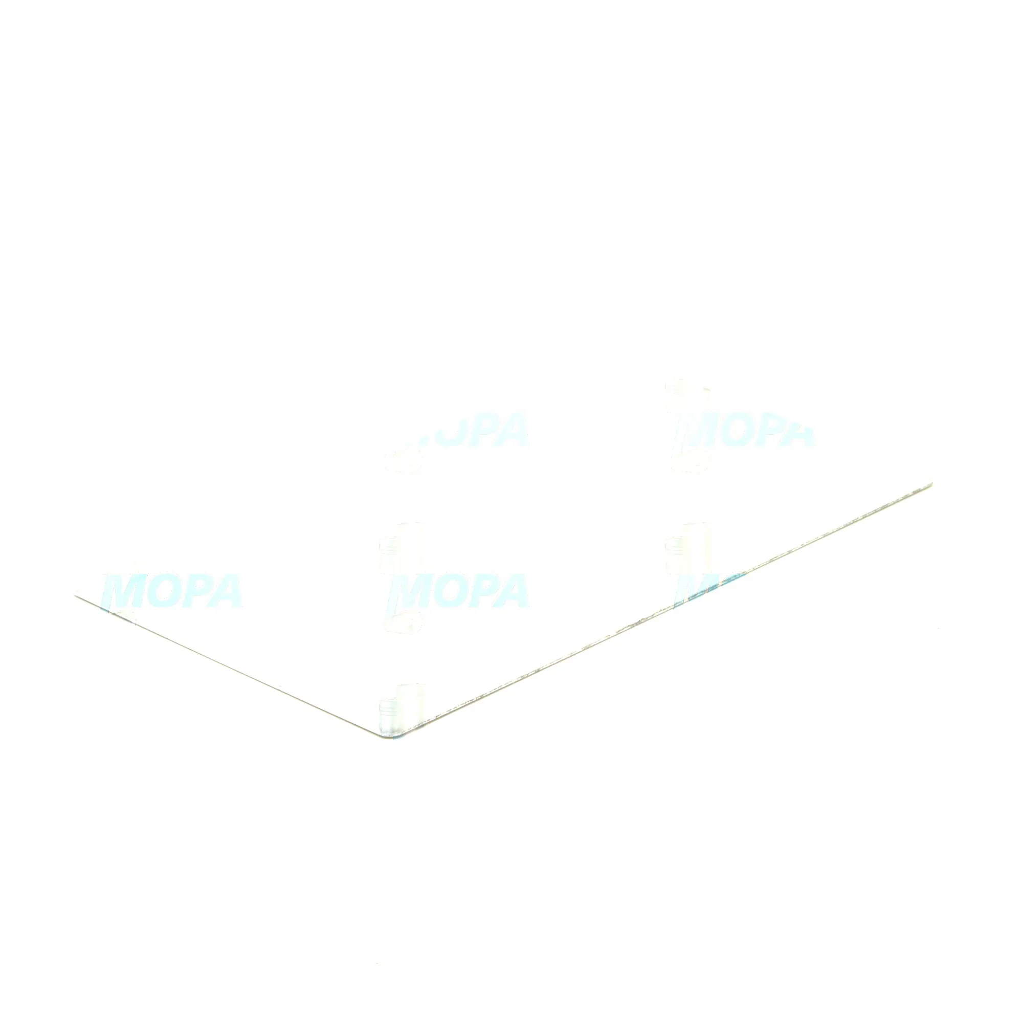 INSTRUCTION PLATE - 5565846717 suitable for MTU engines 4
