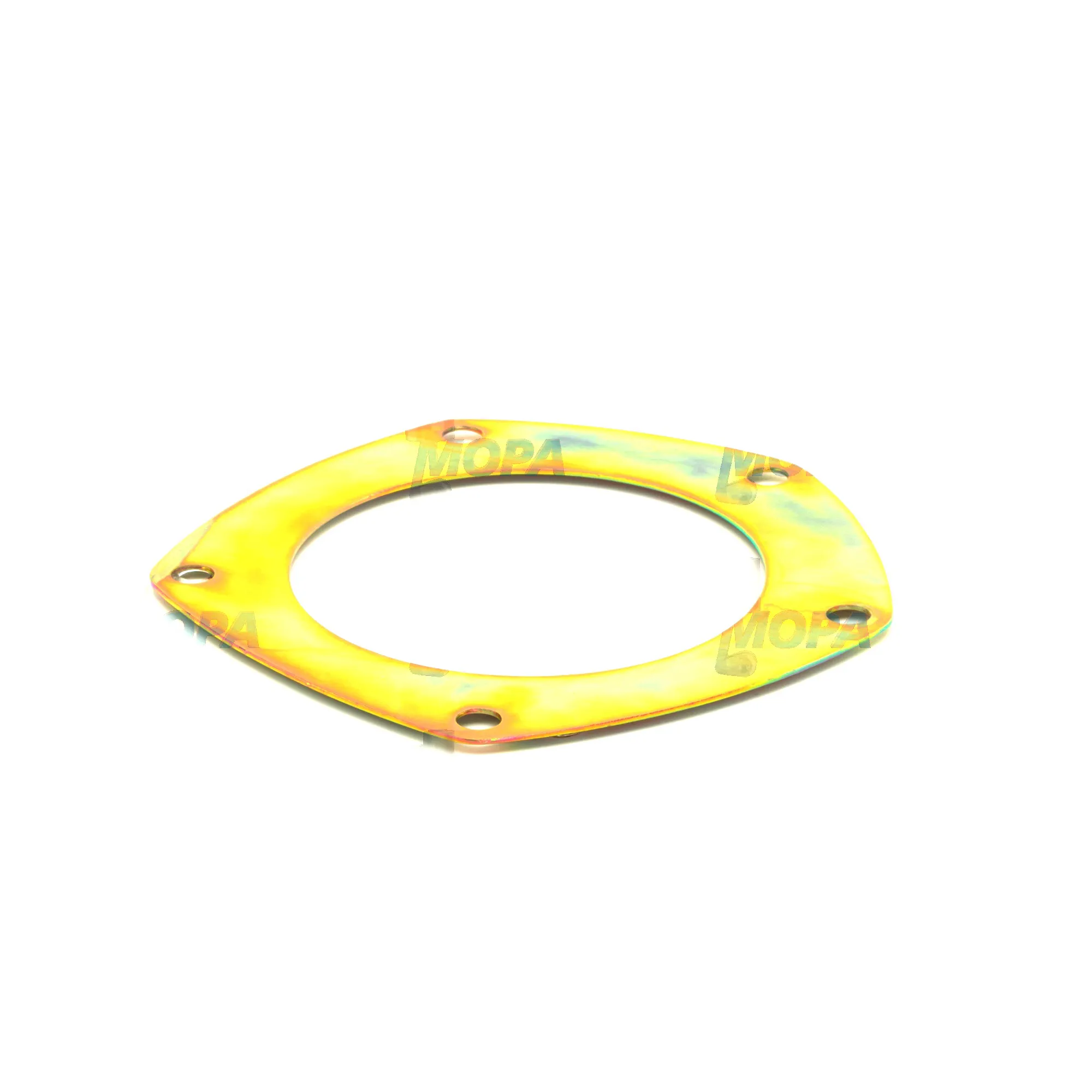 DICHTUNG - 04004246 passend für MWM & Deutz Motoren 4