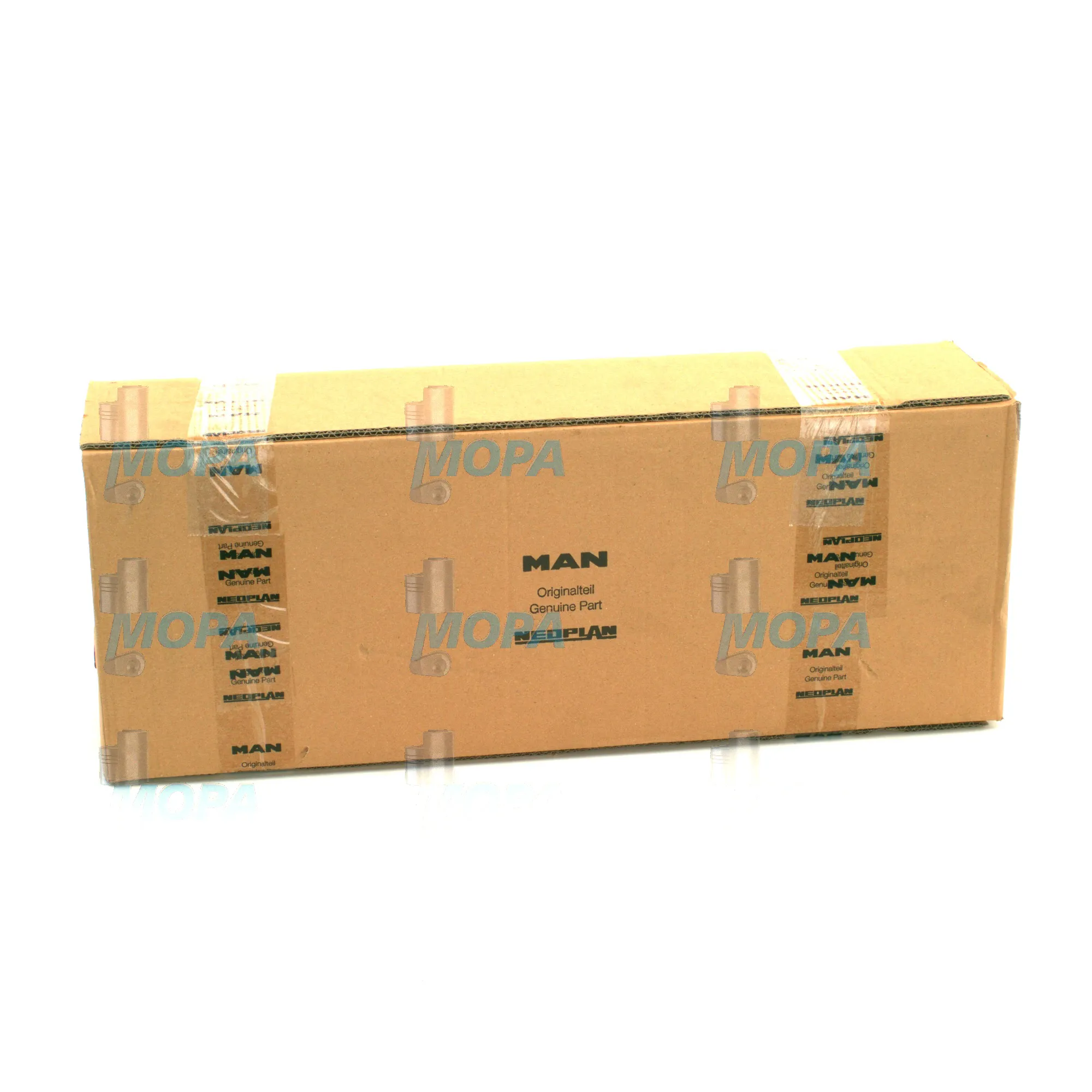 EXHAUST ELBOW - 51081016319 suitable for MAN D-engines 3