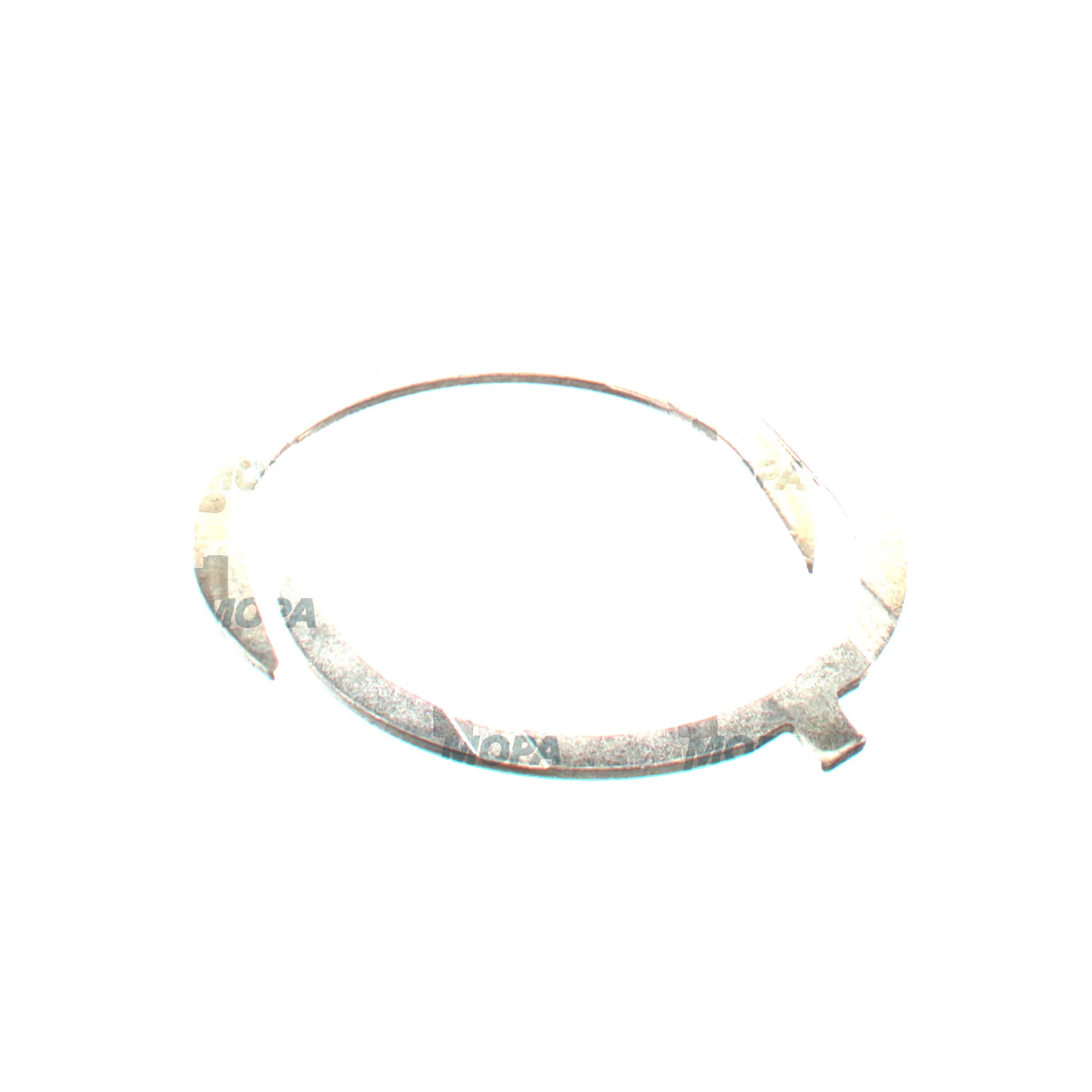 THRUST WASHER PAIR - 02928961 suitable for Deutz engines 7