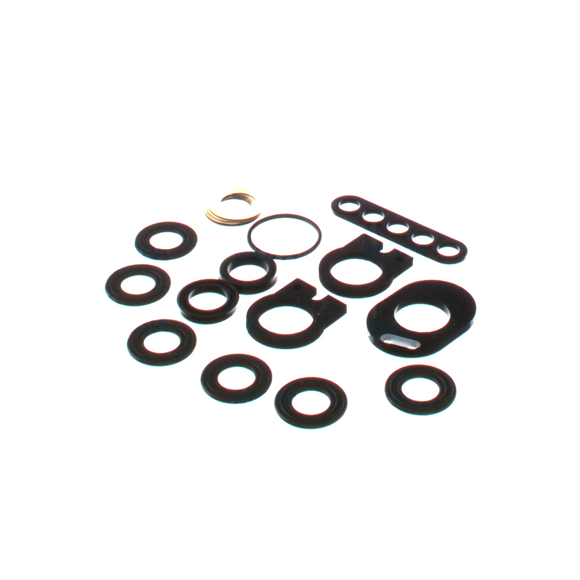 DICHTUNGSSATZ - 8595860330 passend für MTU Motoren 4