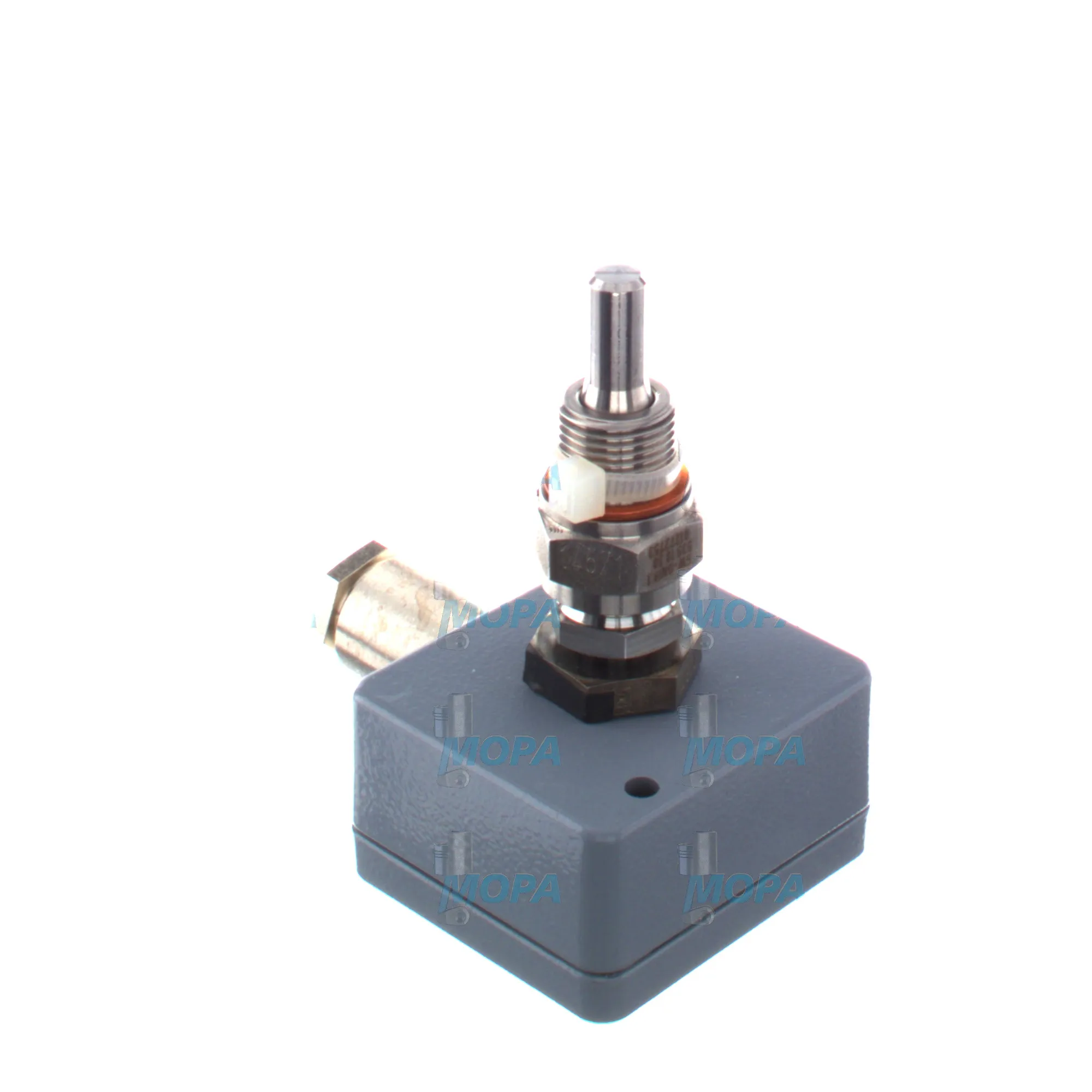 TEMPERATURE SENSOR - 0005351830 suitable for MTU engines 3
