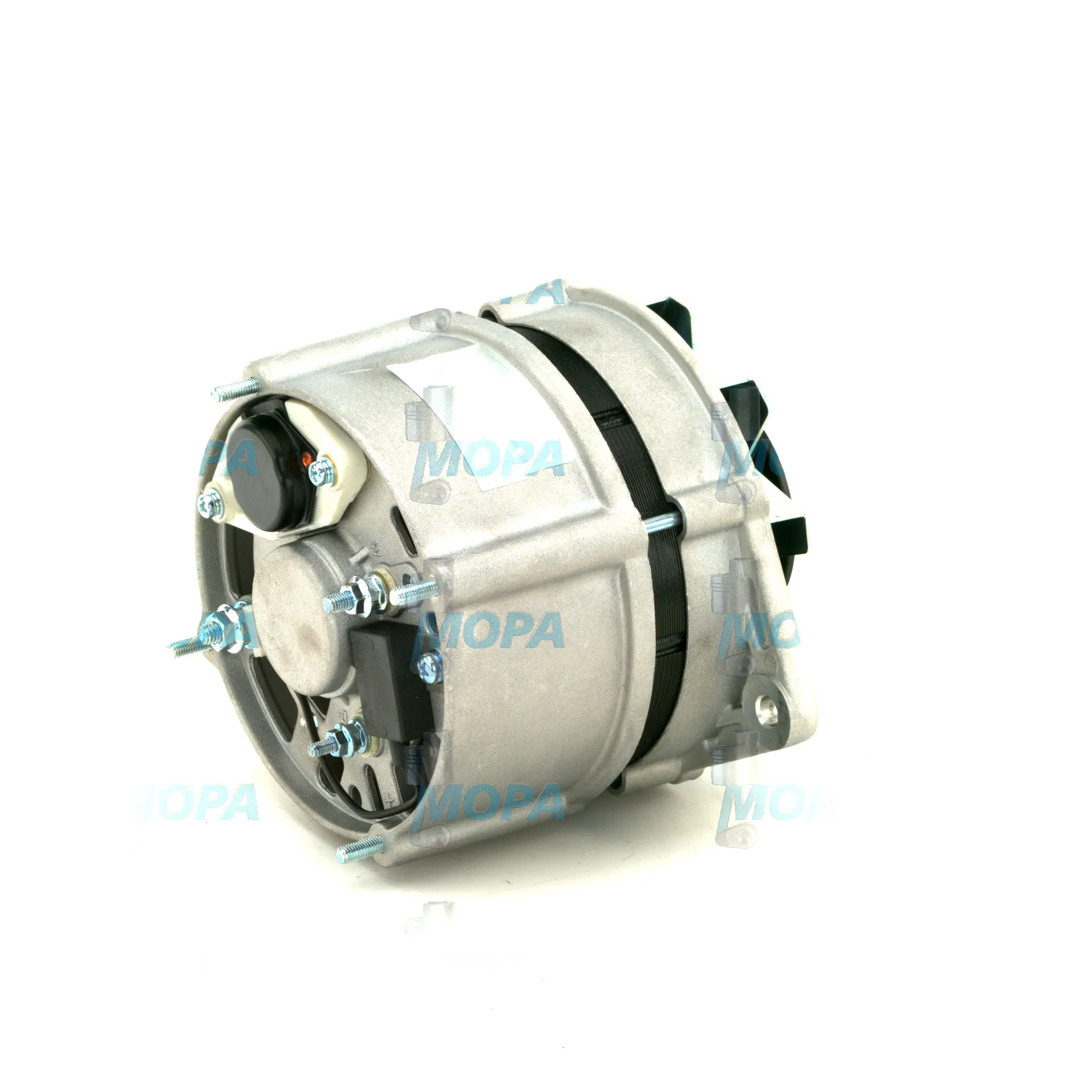 3-PHASE ALTERNATOR - 0120488153 suitable for Bosch engines 8