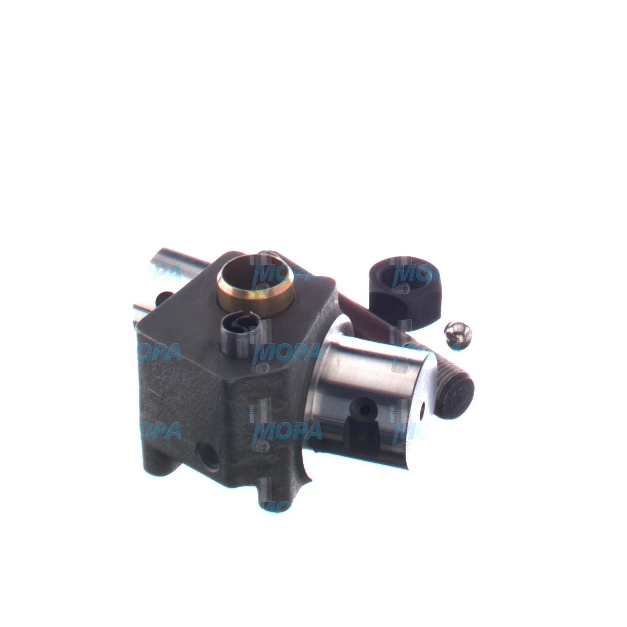 ROCKER ARM BRACKET - 12045297 suitable for MWM & Deutz engines 7