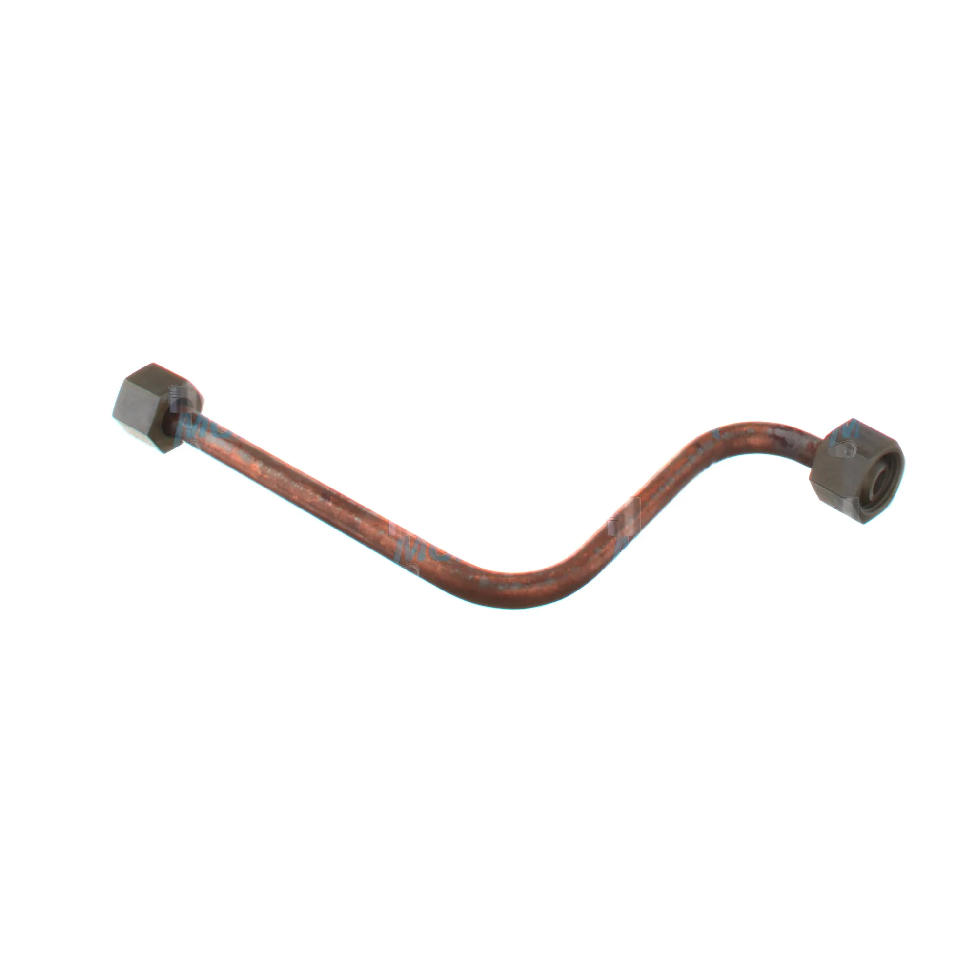 OIL LINE - 5801809821 suitable for MTU engines 6