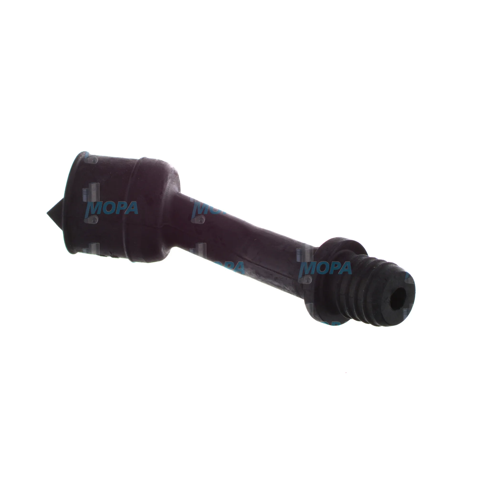 RUBBER SLEEVE - 04207290 suitable for Deutz engines 4