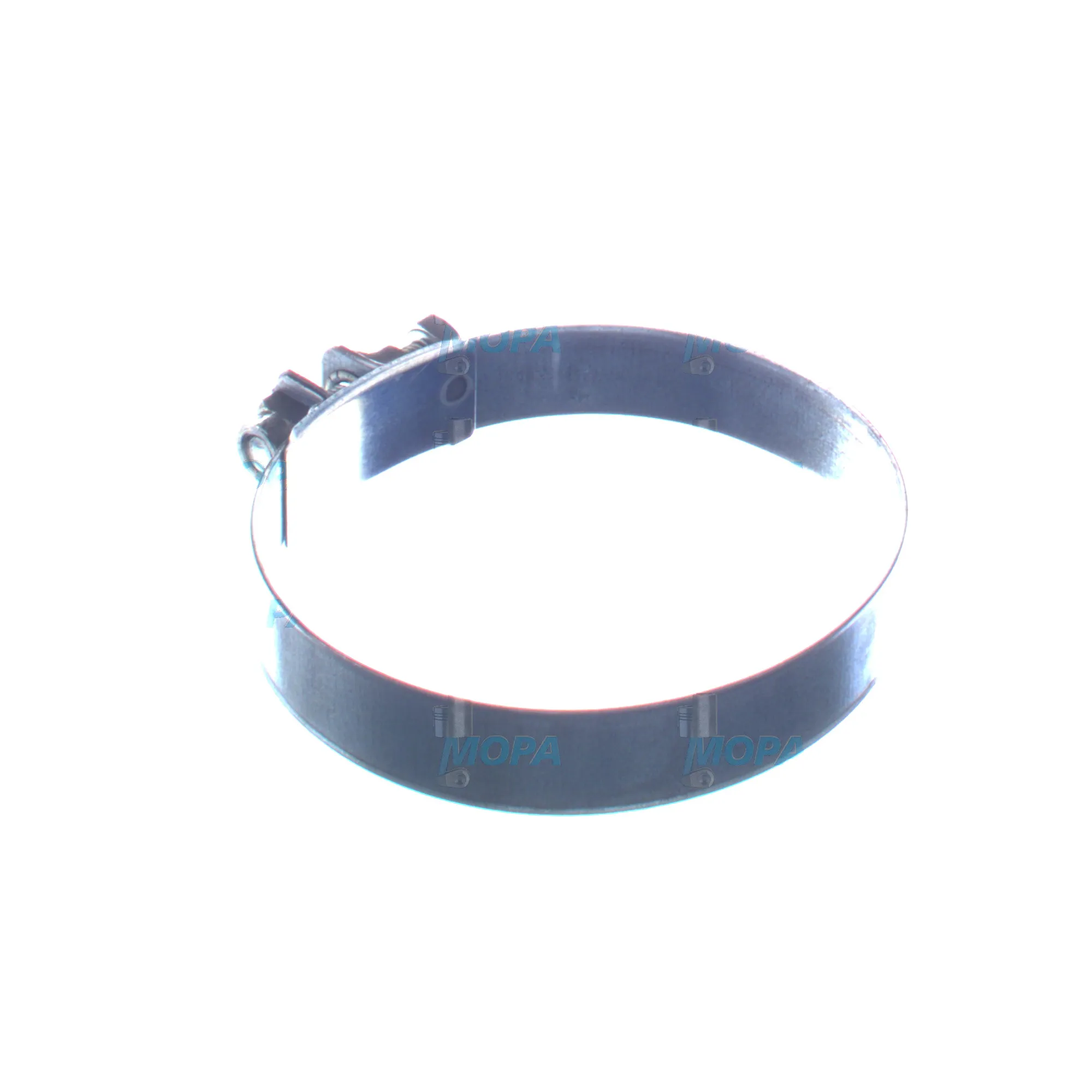 CLAMP - WN8505 S105/20 suitable for MWM & Deutz engines