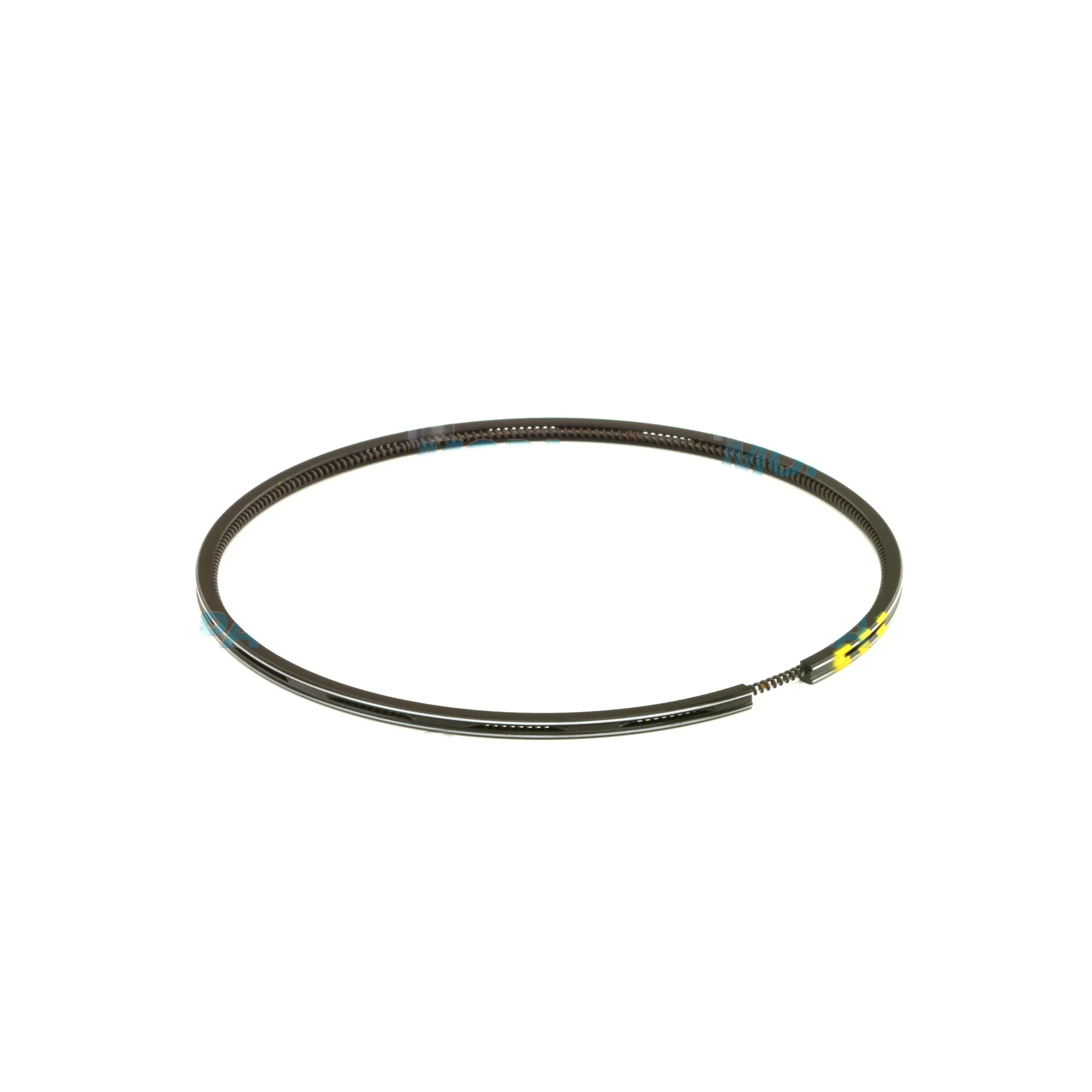 OIL CONTROL RING - 0120370618 suitable for MTU engines 10
