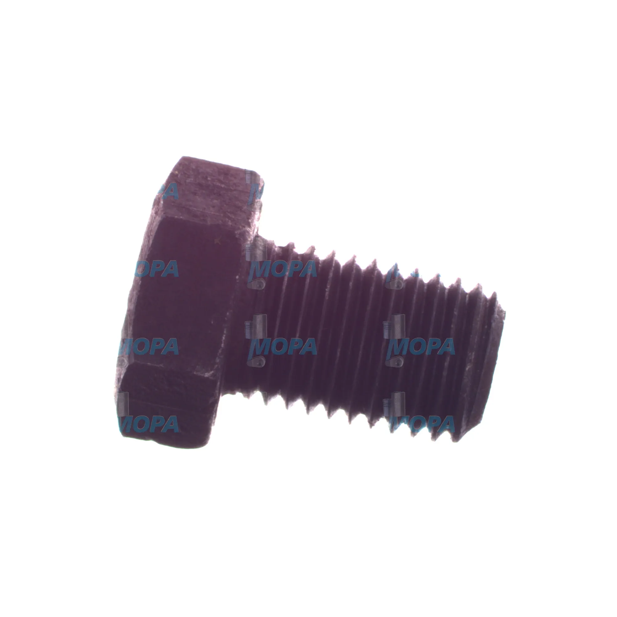 HEXAGON BOLT - 01101711 suitable for Deutz engines 4
