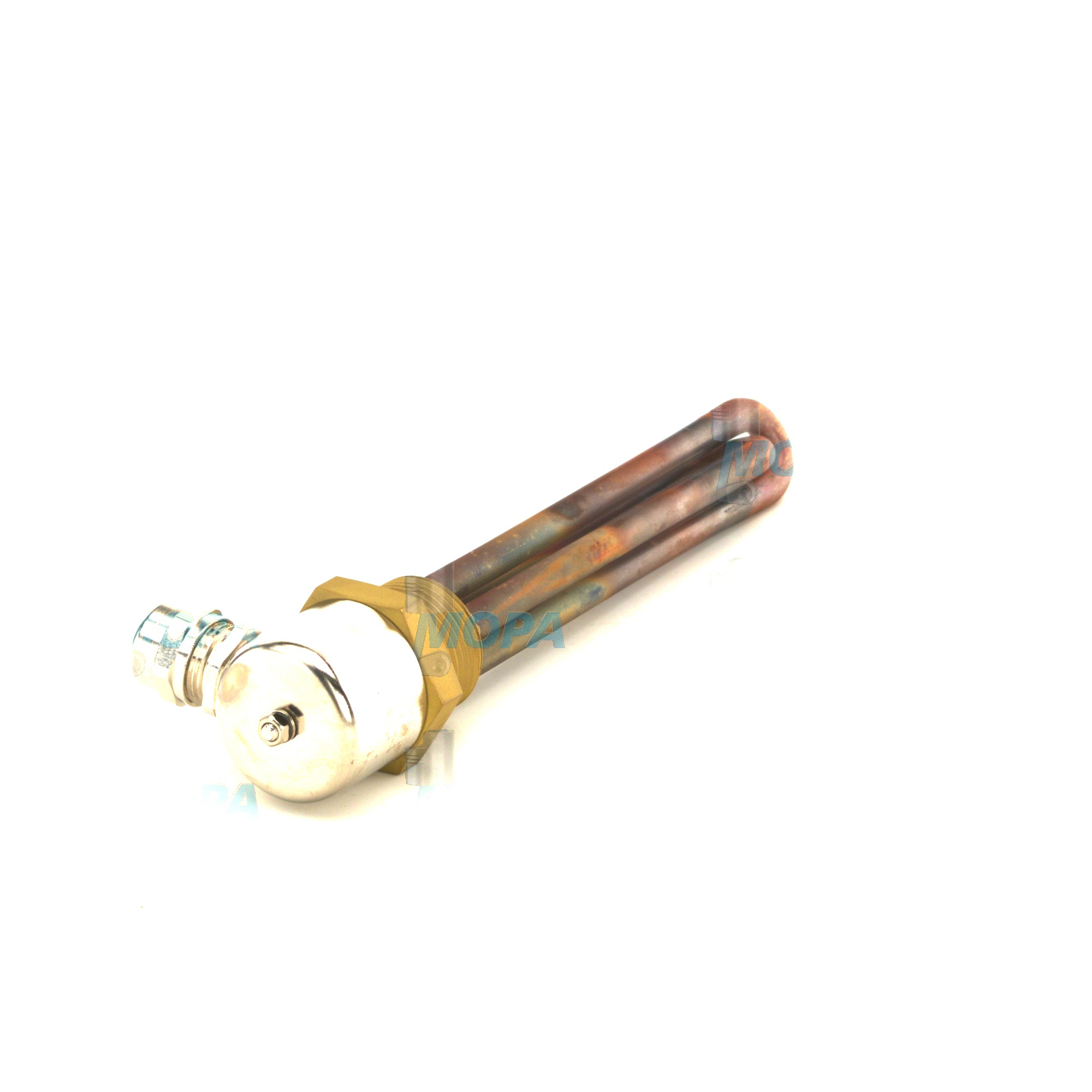 IMMERS.HEATG.BODY - 600090755176 suitable for MWM & Deutz engines