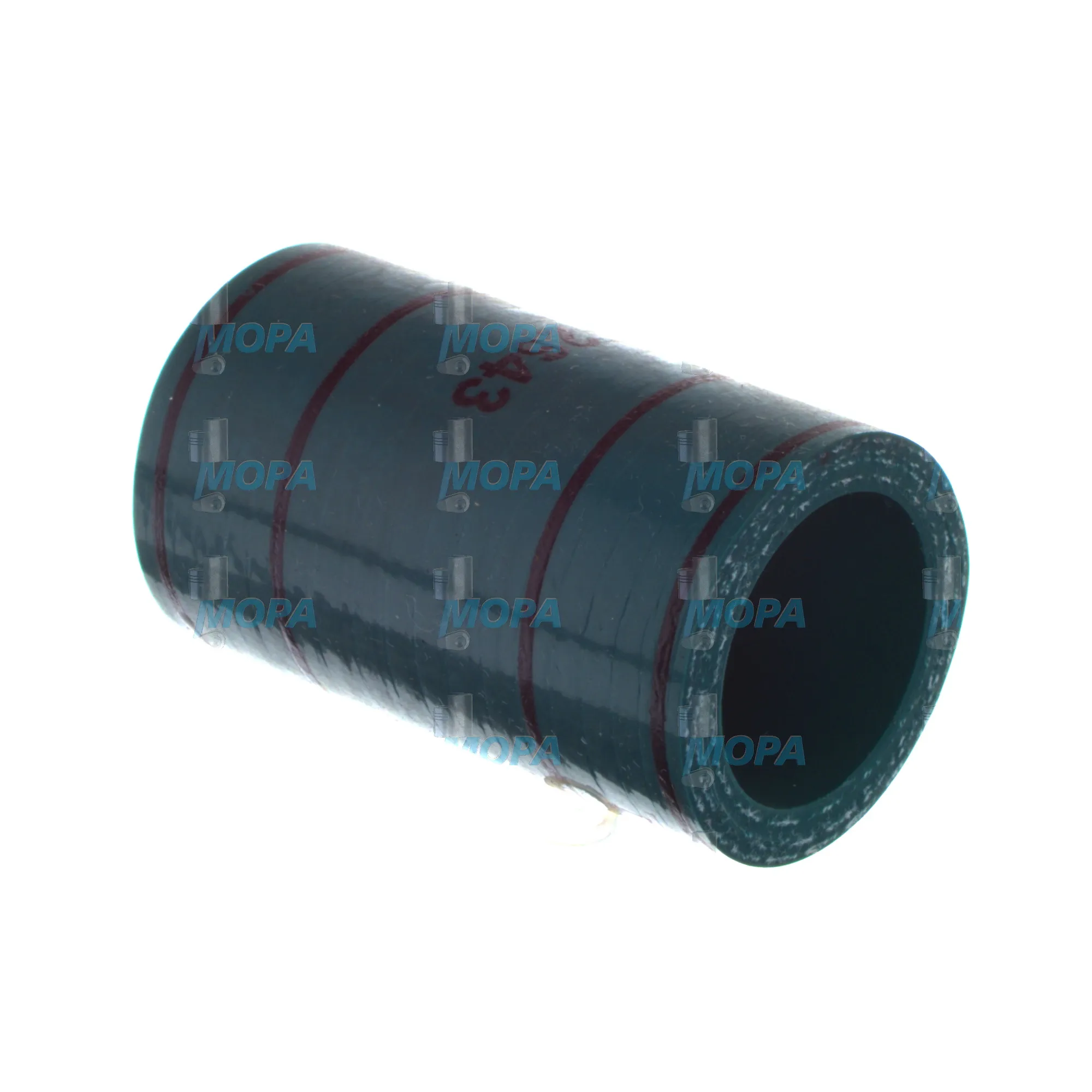 RUBBER SLEEVE - 01182643 suitable for Deutz engines 7
