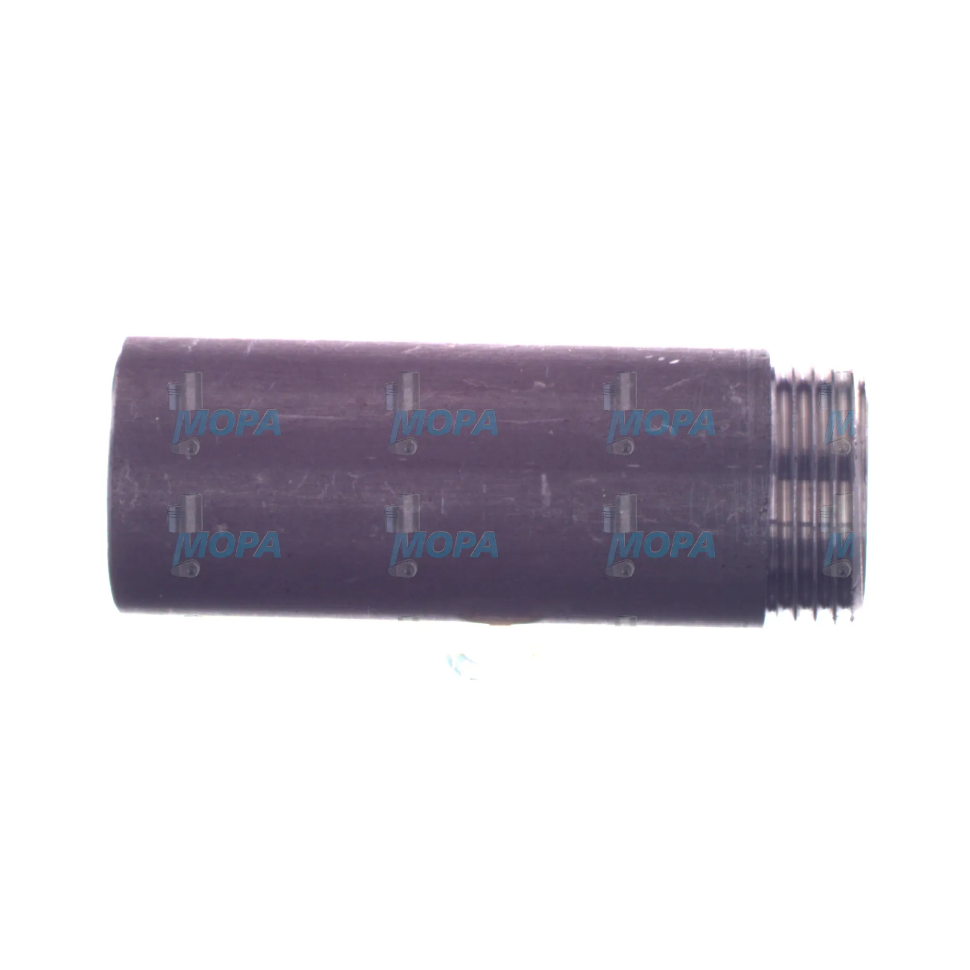 ROHR - 620809420074 passend für MWM & Deutz Motoren 5