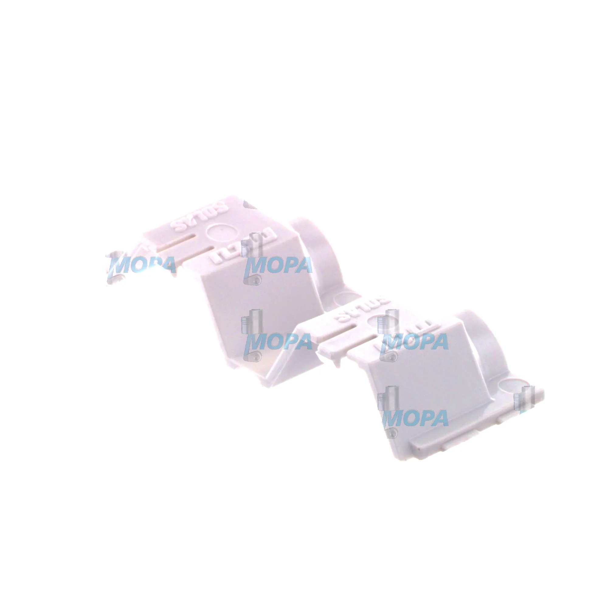 COVER - 735233000101 suitable for MTU engines 7