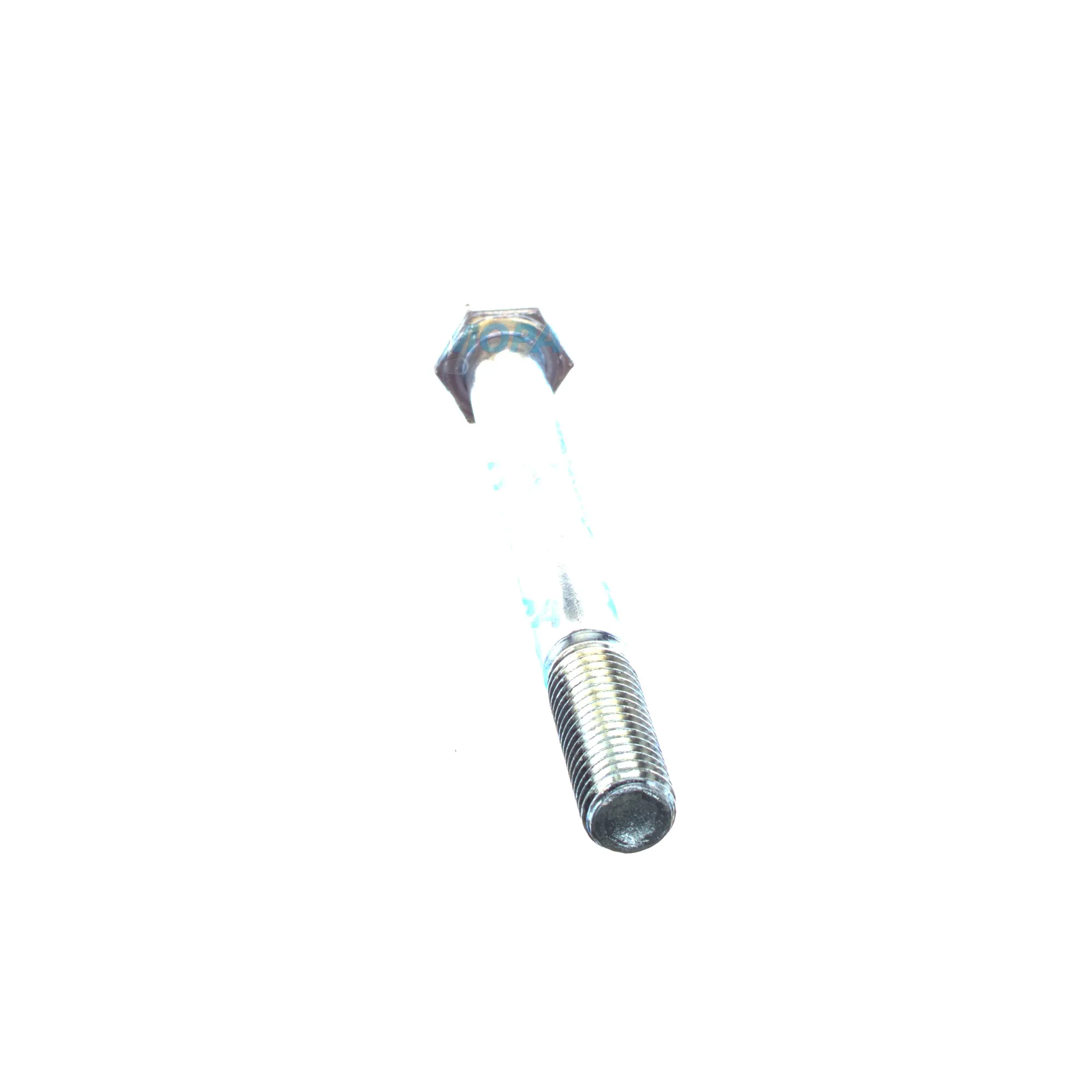 HEXAGON BOLT - 000931012175 suitable for MTU engines 5