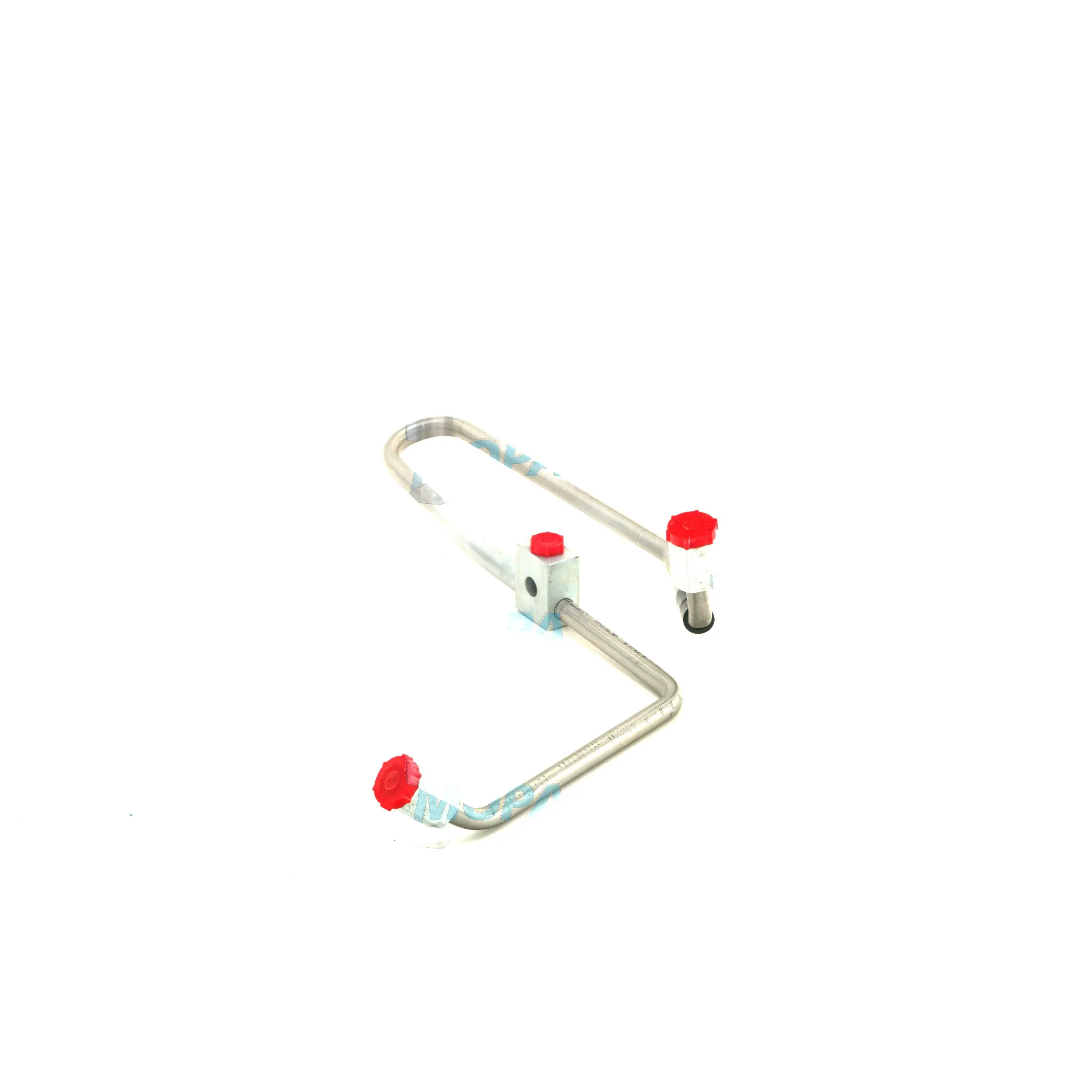 INJECTION LINE (leakage secured) - 3-SA062709/18-1 suitable for MTU engines 7