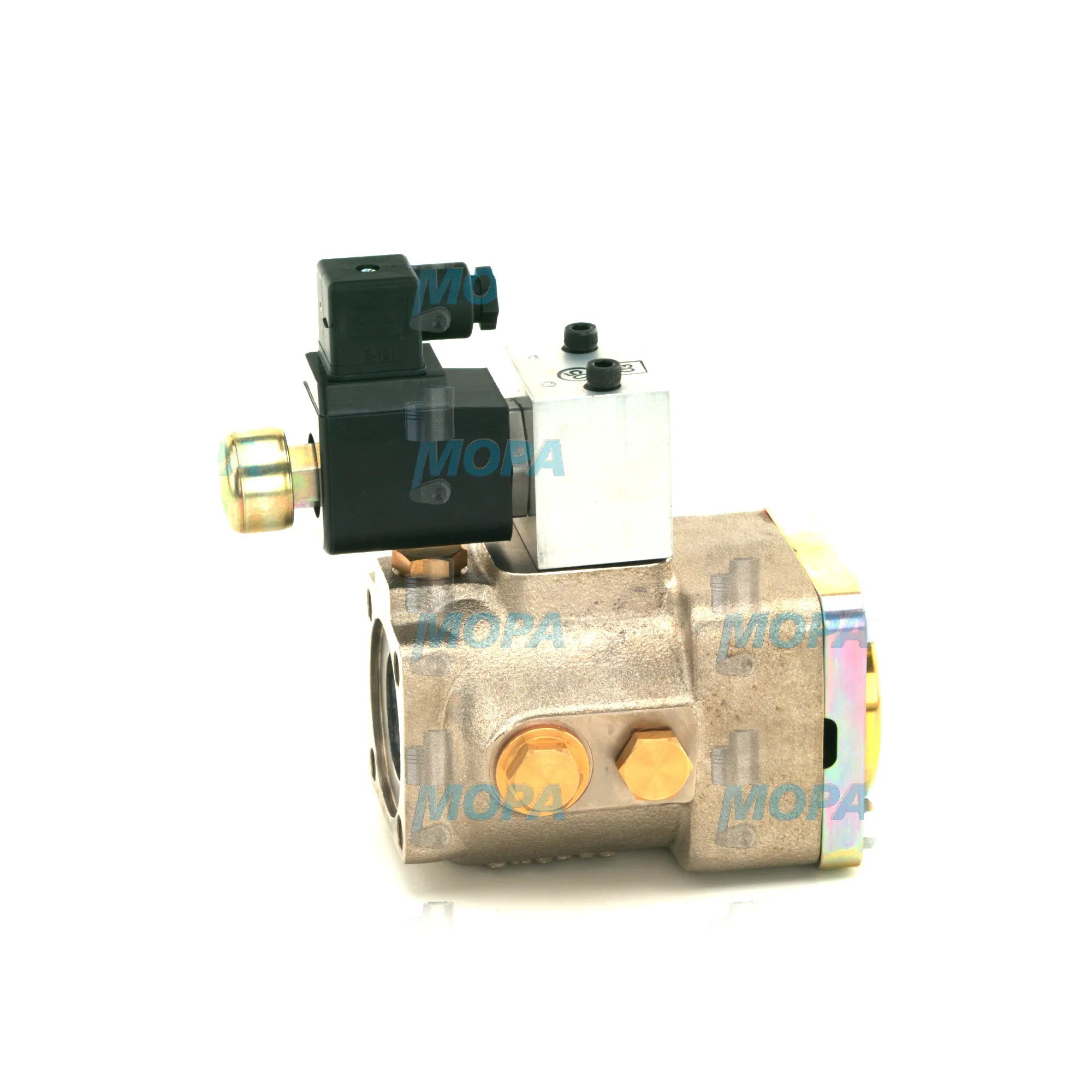 STARTING AIR VALVE - 628/32/1/05033501 suitable for MWM & Deutz engines 5
