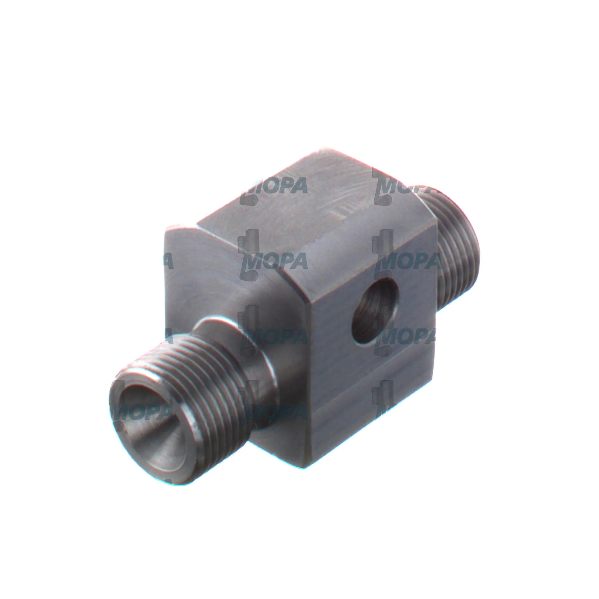 CONNECTOR - 02060523 suitable for MWM & Deutz engines 9