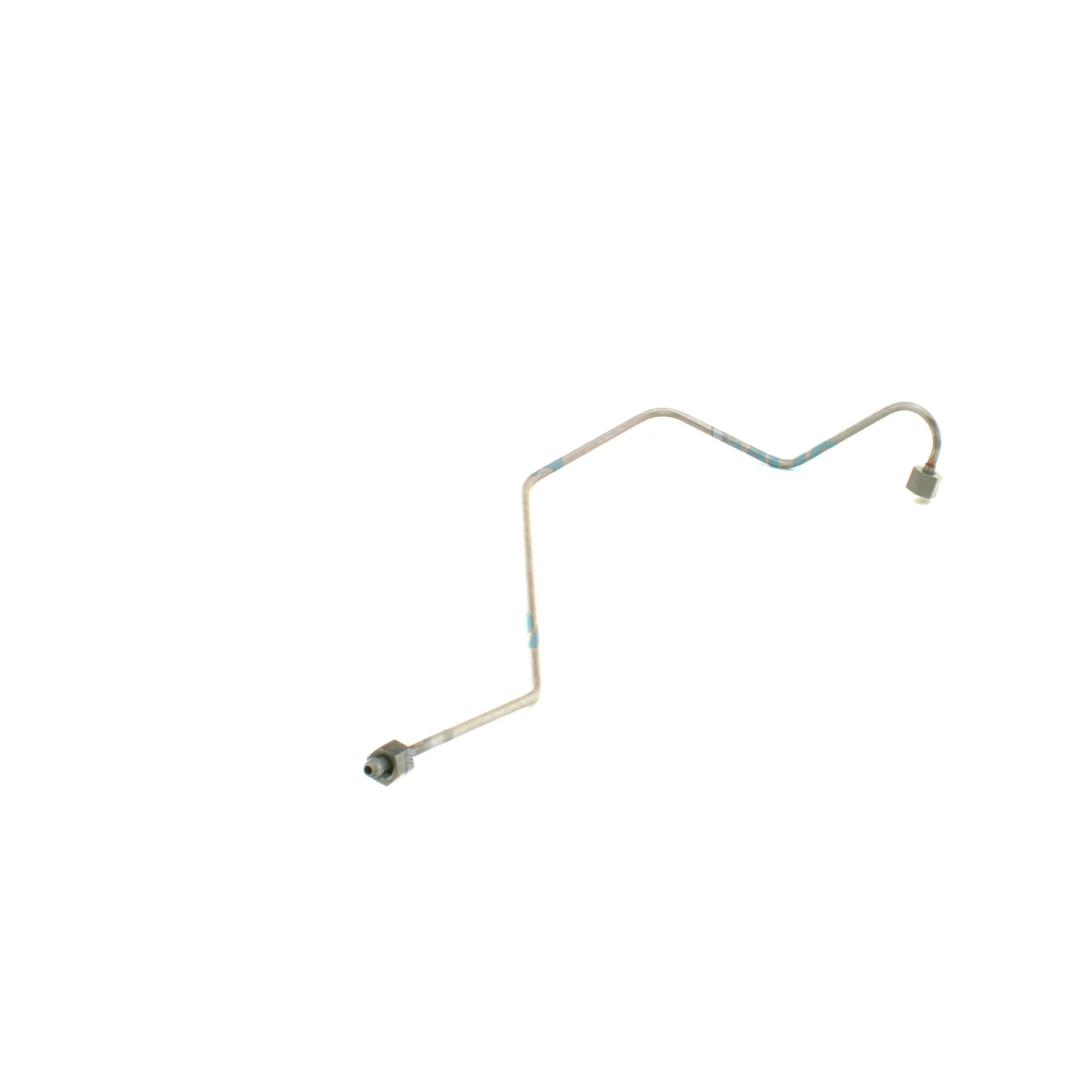 OIL LINE - 5801800721 suitable for MTU engines 9
