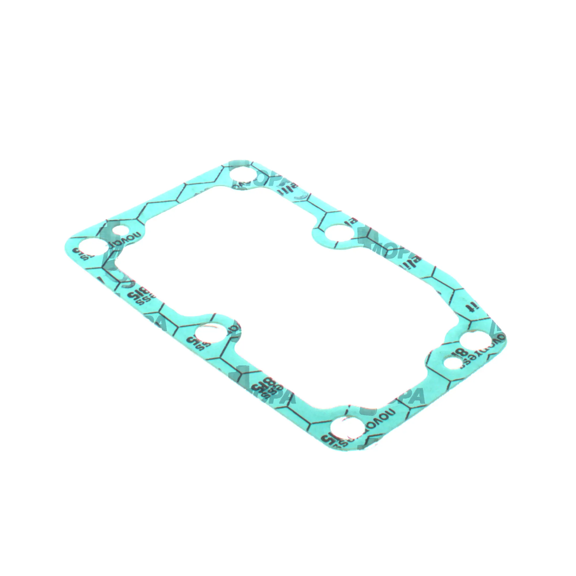 GASKET - 5000610080 suitable for MTU engines 4