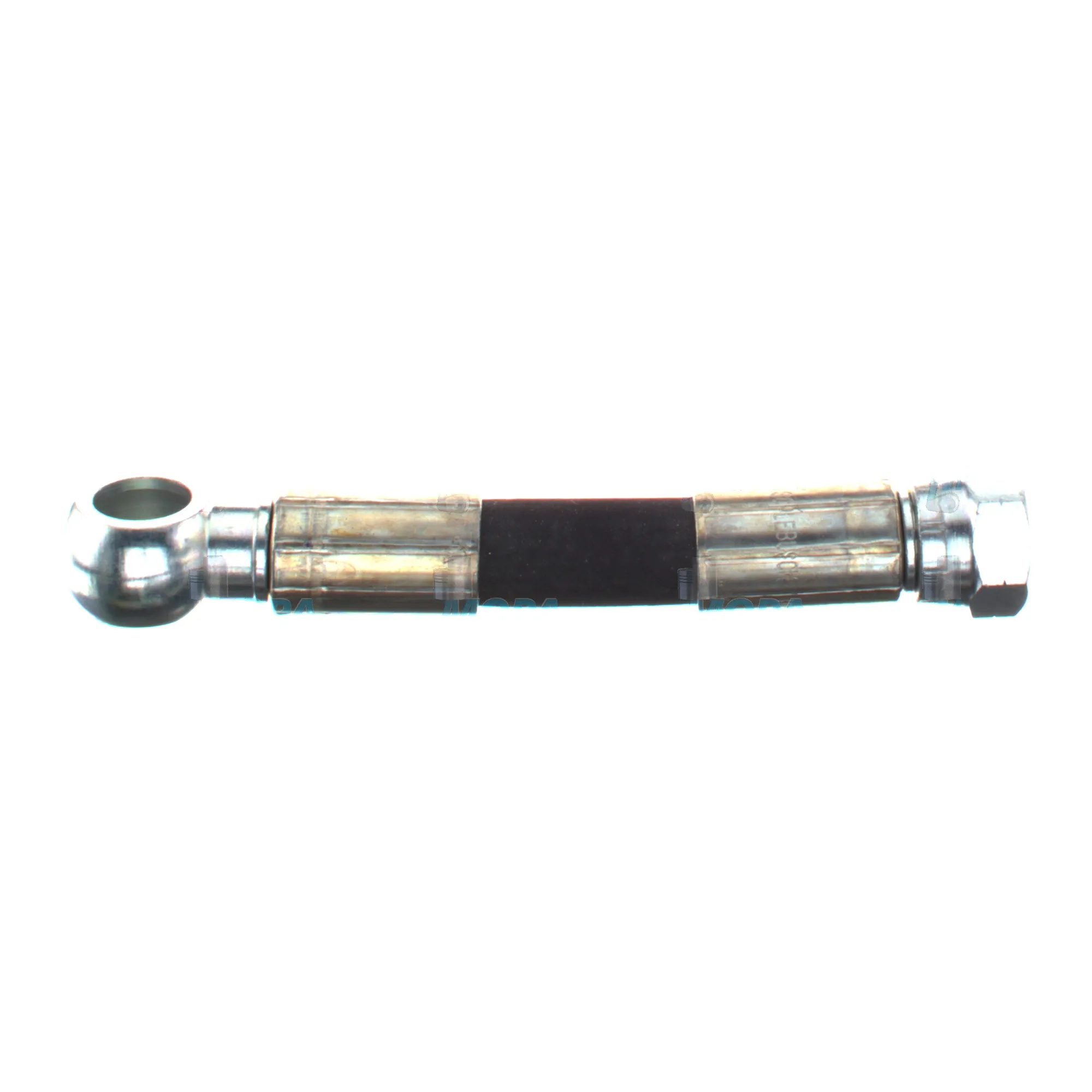 SCHLAUCHLEITUNG - 01244685 passend für Deutz Motoren 4