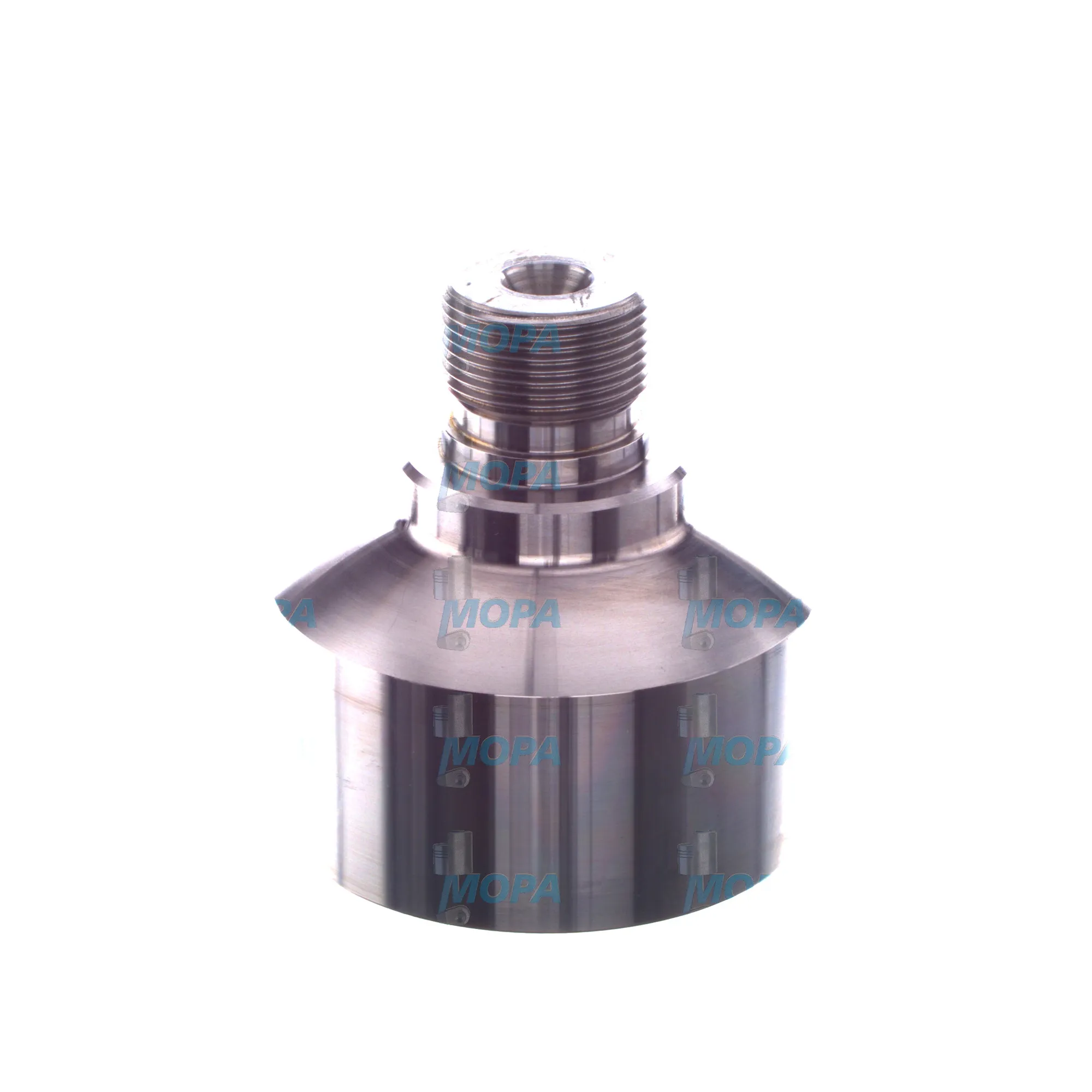 SCREW CONNECTOR - 02129341 suitable for MWM & Deutz engines 3