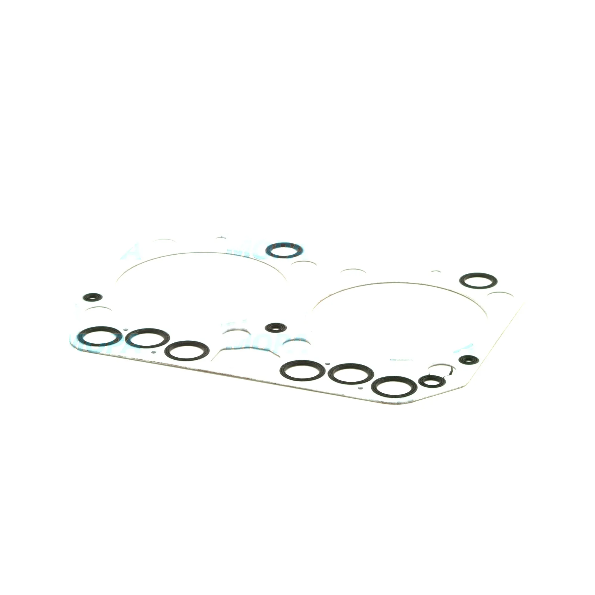 ZYLINDERKOPFDICHTUNG - 51039010285 passend für MAN D Motoren 4