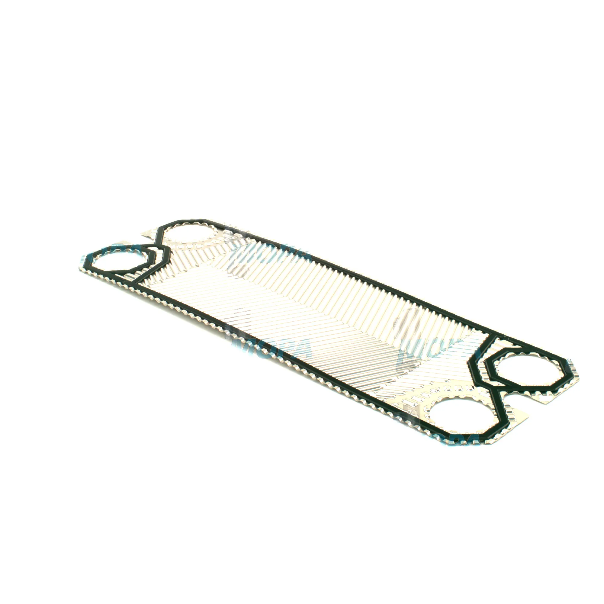 COOLER PLATE - 0002031646 suitable for MTU engines 7