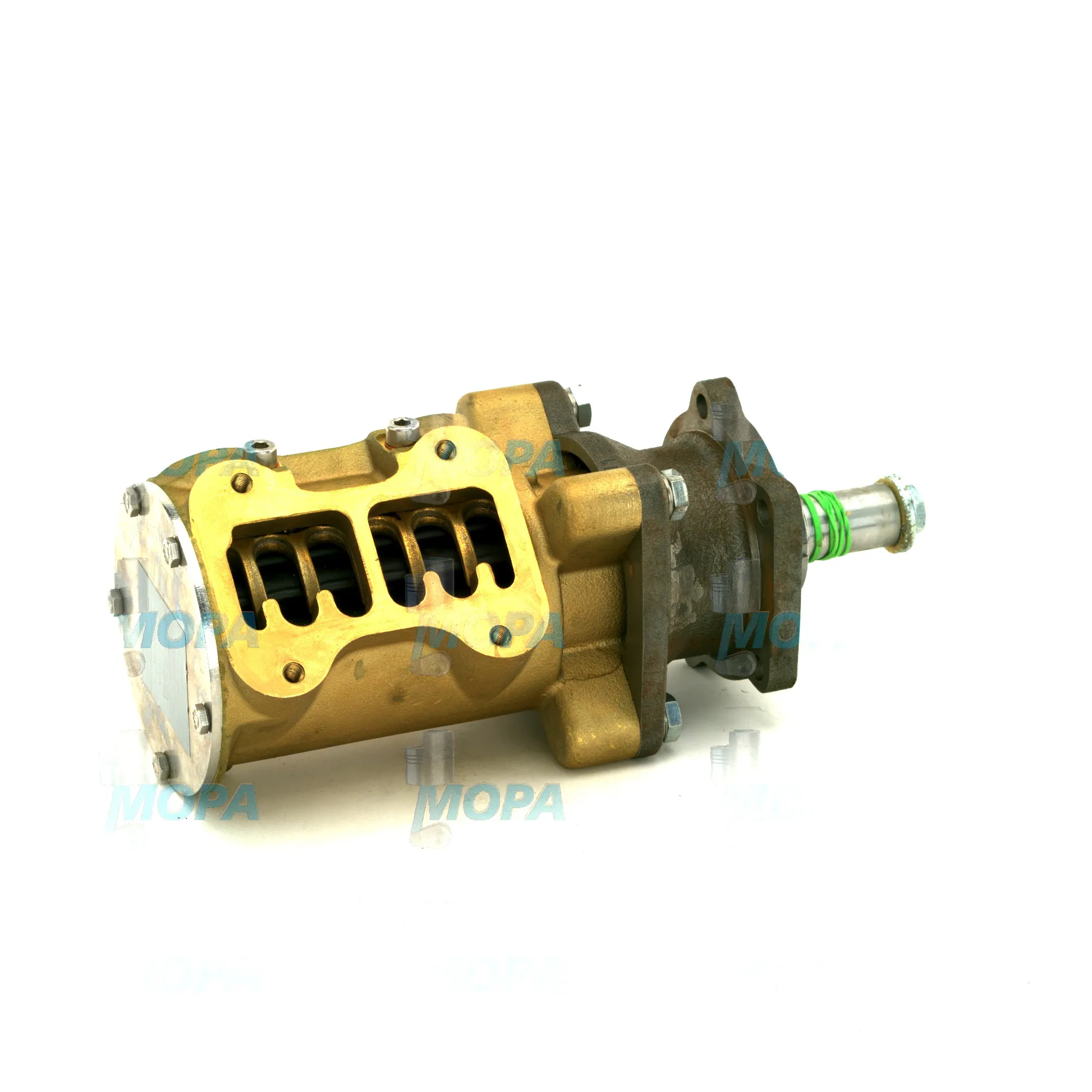 RAW WATER PUMP - 51065007035 suitable for MAN D engines 3