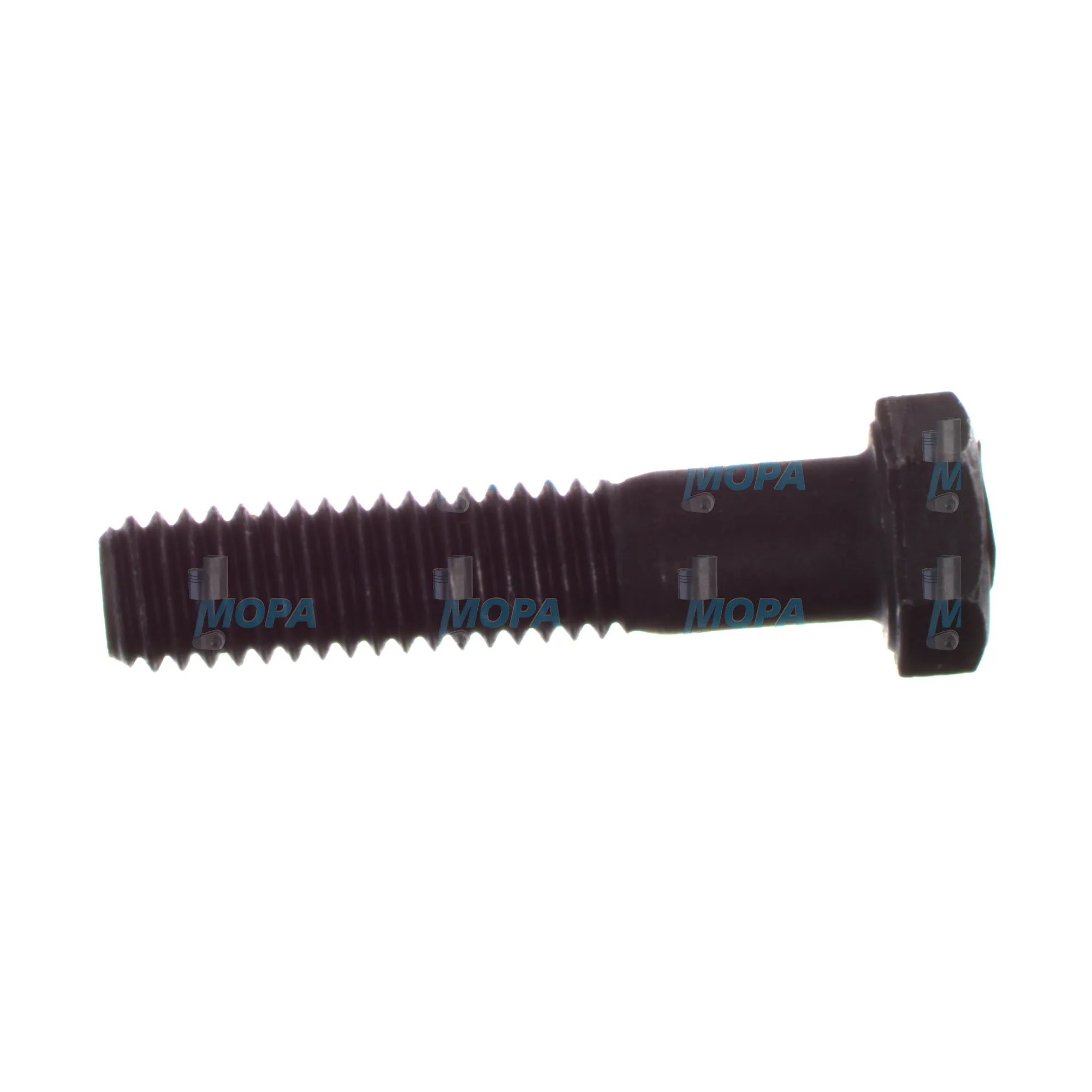 RAENDELSCHRAUBE - 955536 passend für Volvo/Volvo Penta Motoren 3