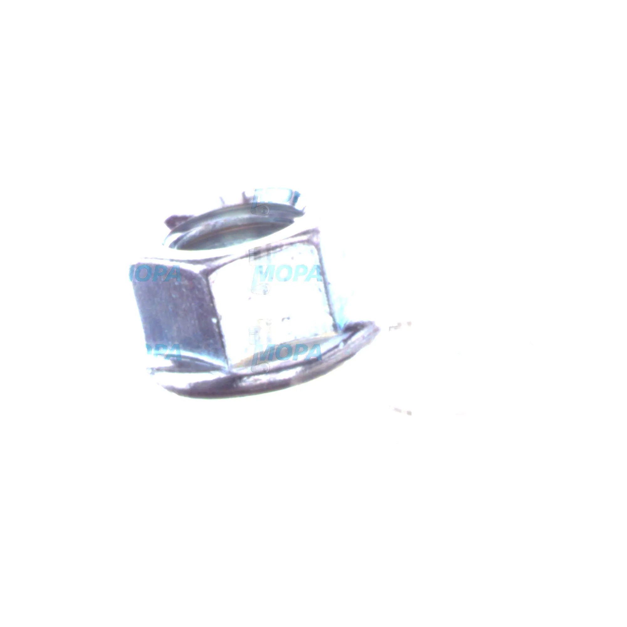 NUT - 01288140 suitable for Deutz engines 10