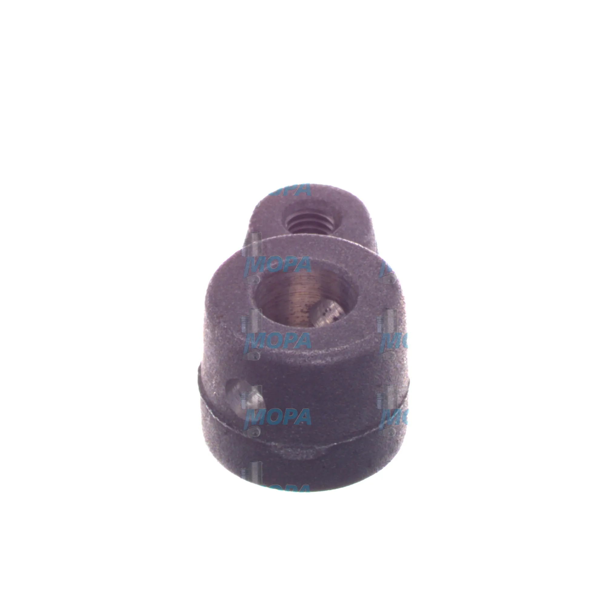ABSTELLHEBEL - 02108859 passend für Deutz Motoren 5