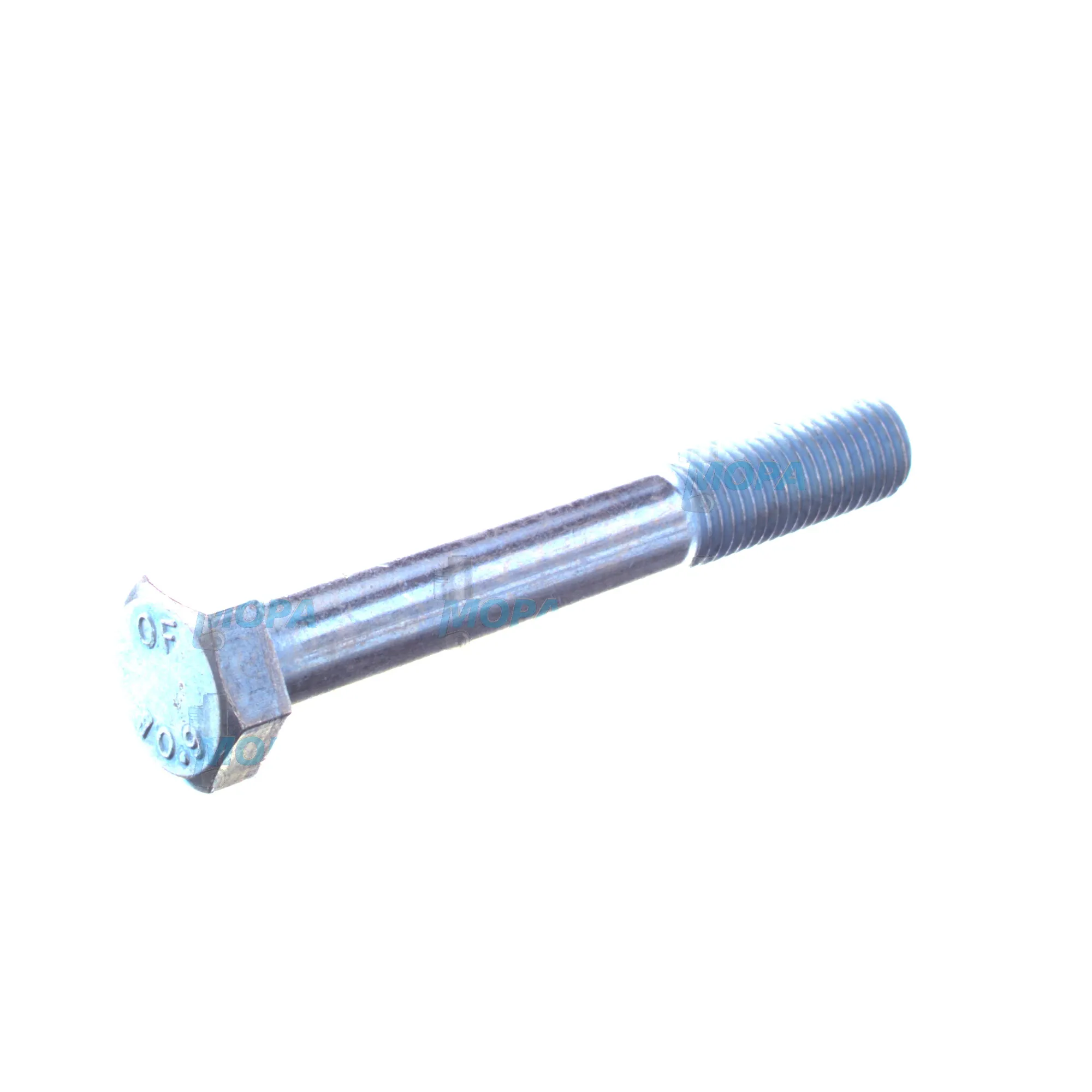 HEXAGON BOLT - 000960012335 suitable for MTU engines 9