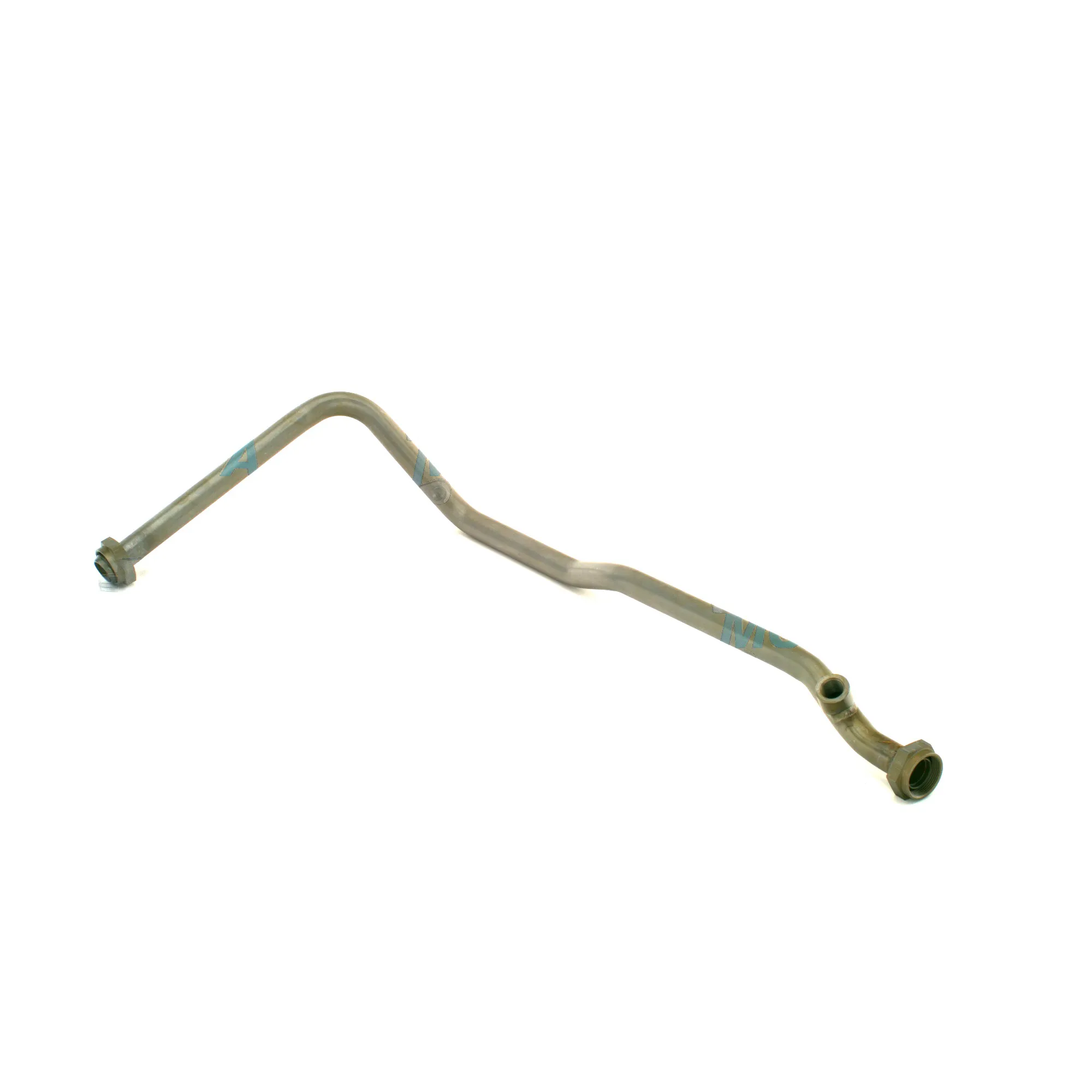 FUEL LINE - 5800702133 suitable for MTU engines 4