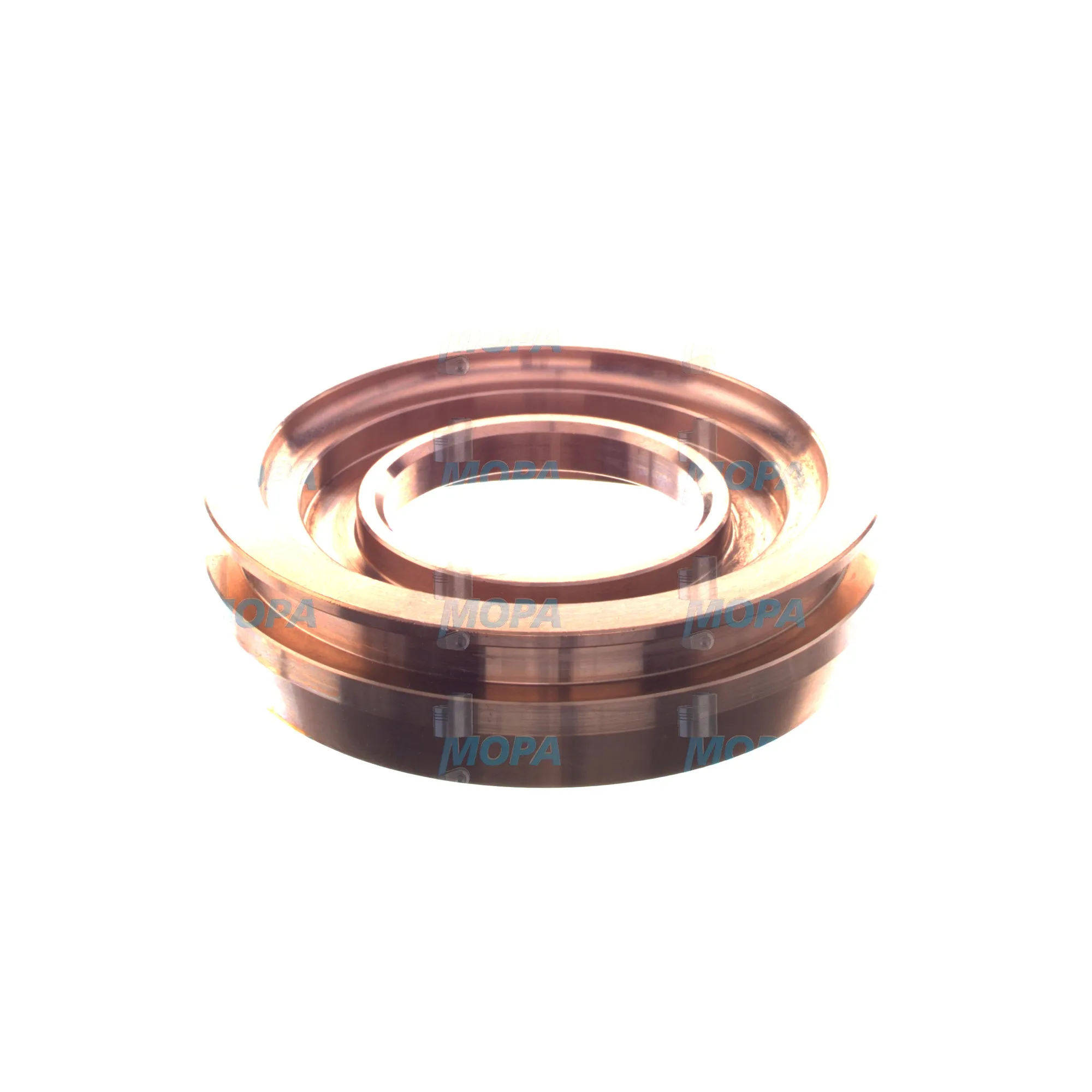 SEAL CARRIER - 5841880058 suitable for MTU engines