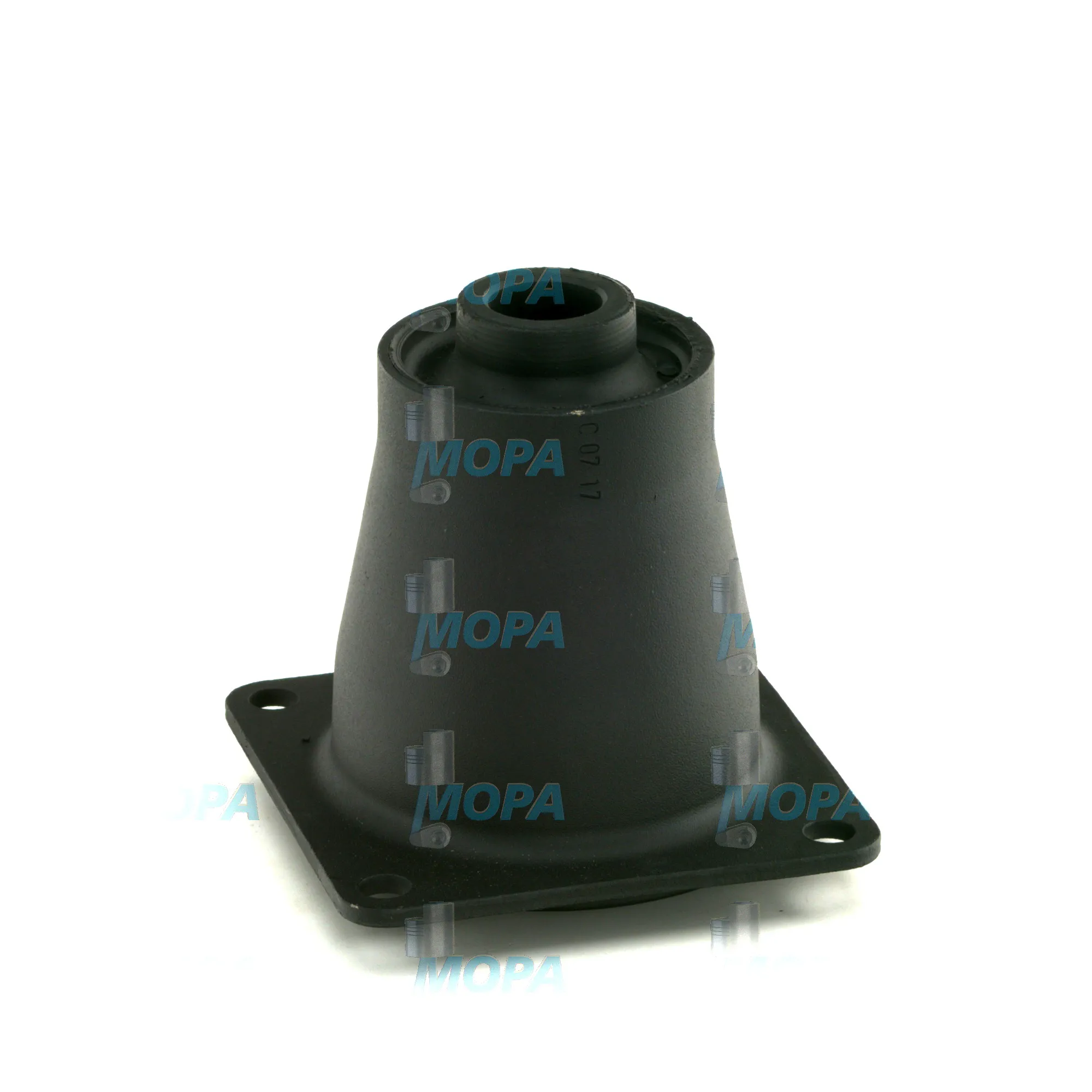 CONICAL MOUNTING - 0002370412 suitable for MTU engines 7