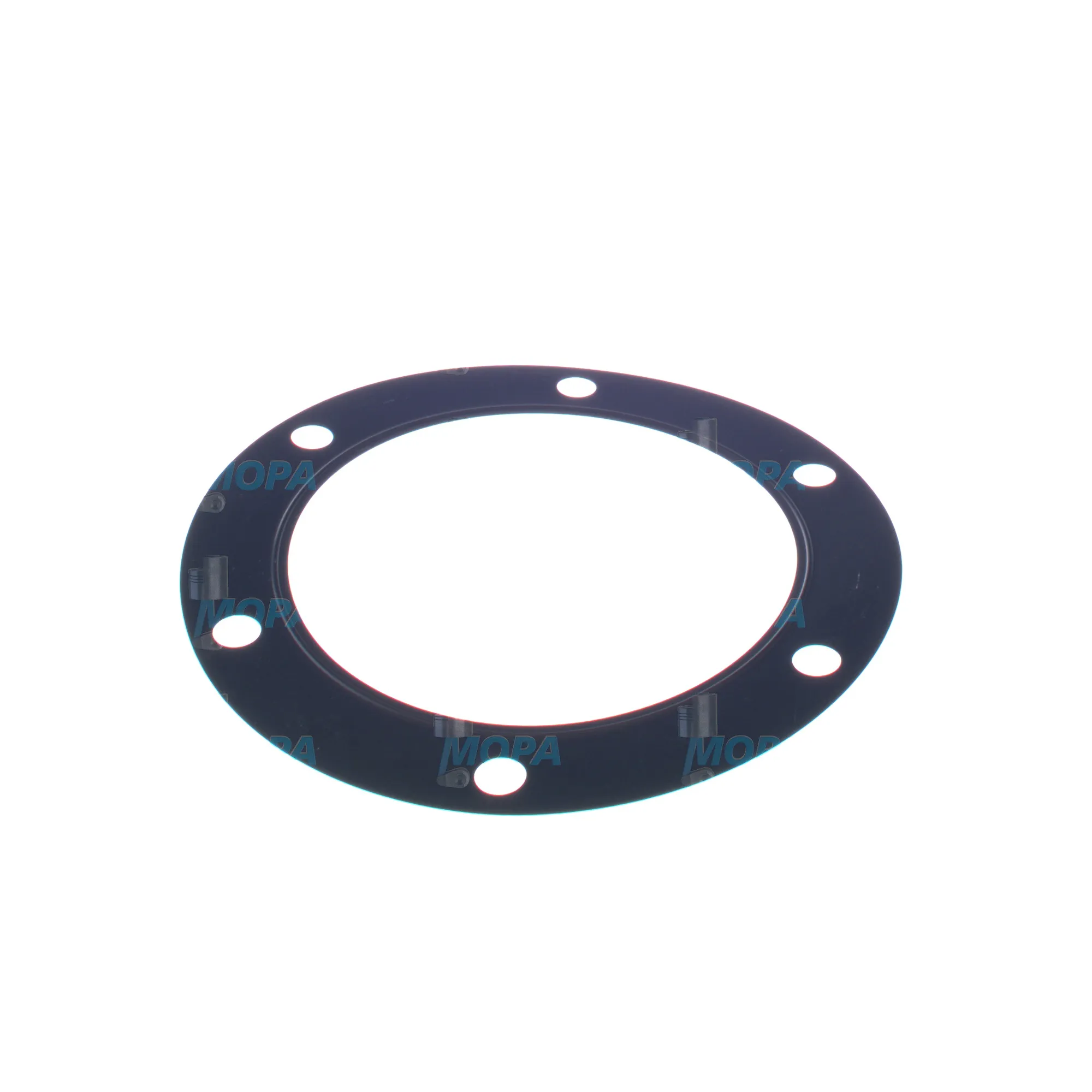 GASKET - 5531421580 suitable for MTU engines 5