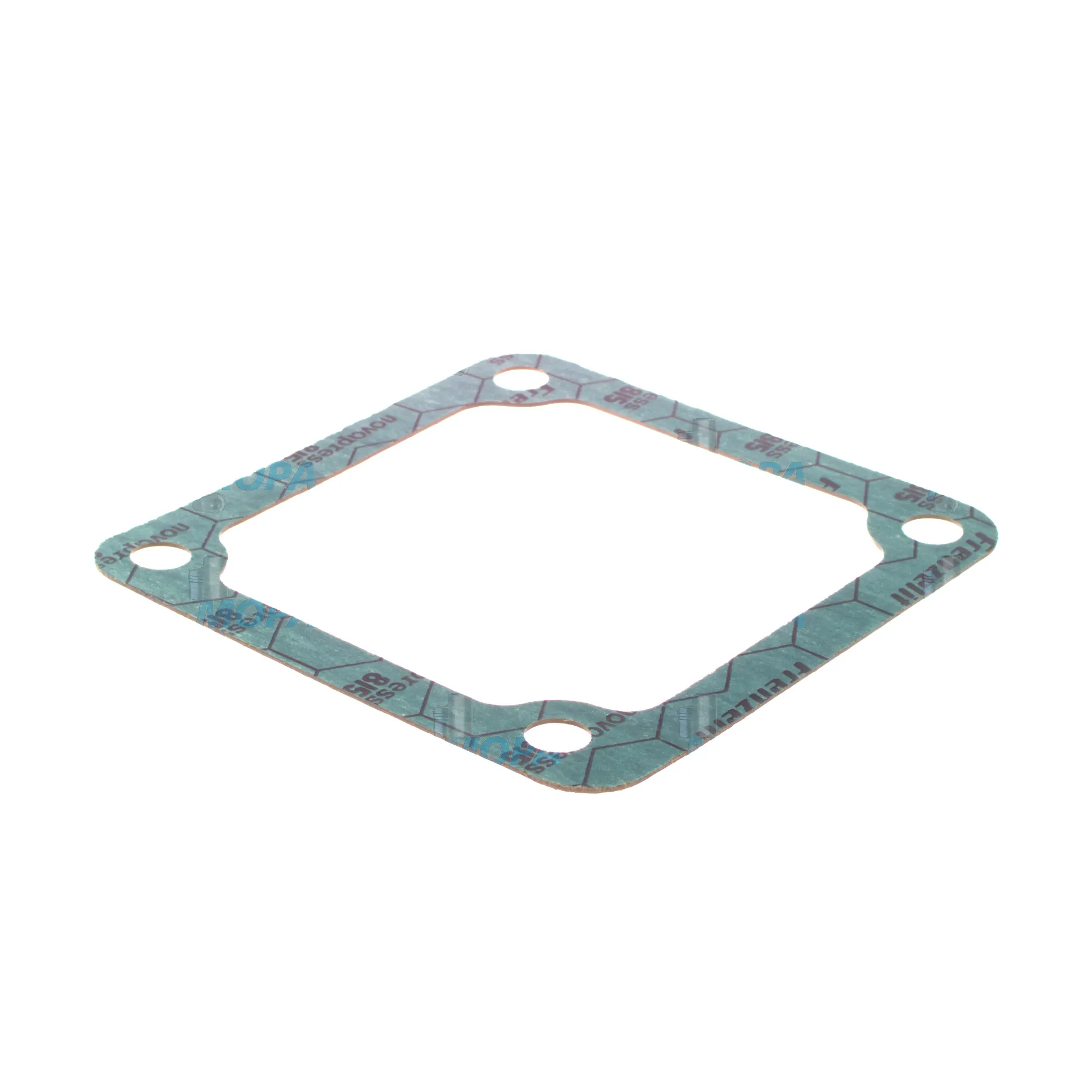 GASKET - 5500981680 suitable for MTU engines 9
