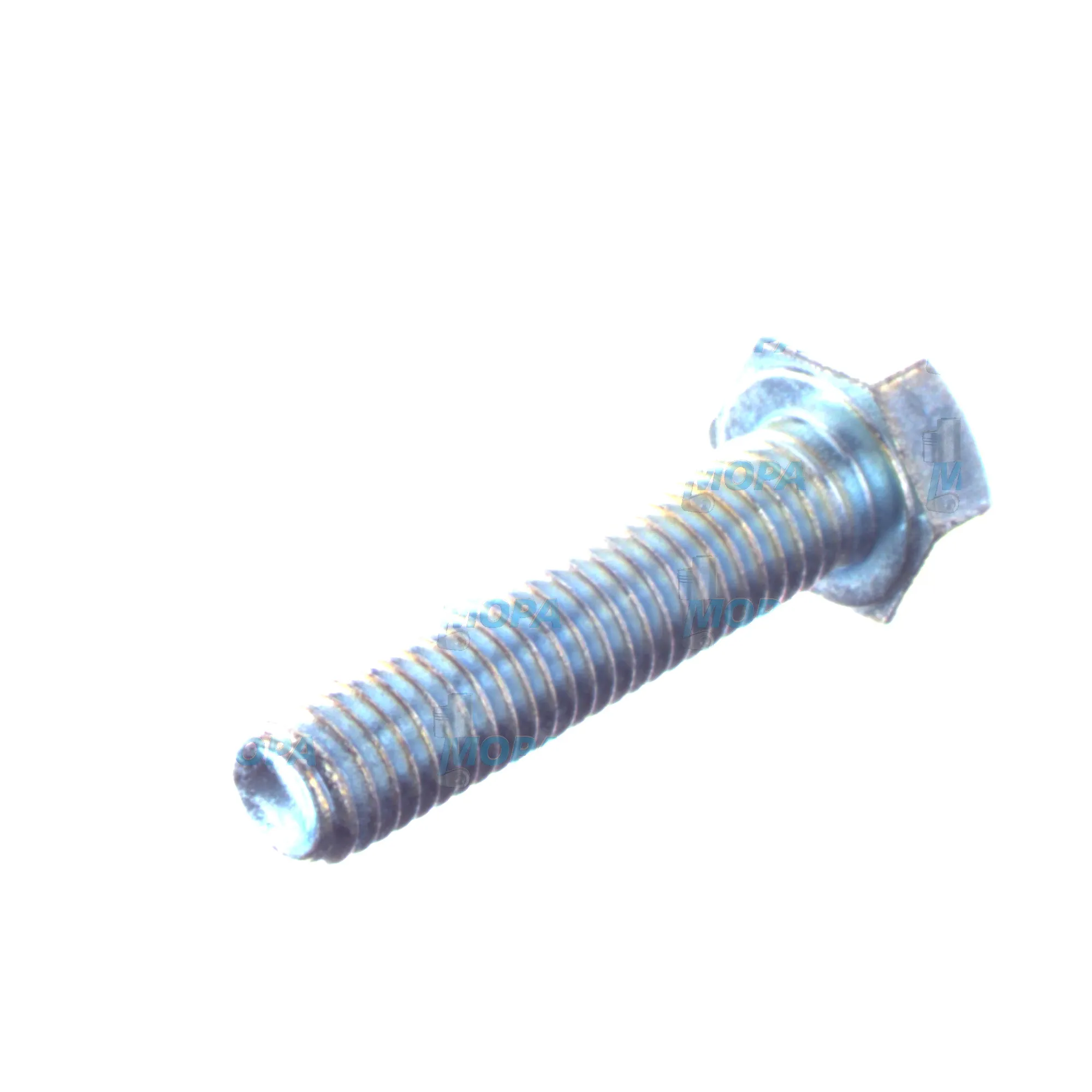 HEXAGON BOLT - 06012845118 suitable for MAN D engines 9