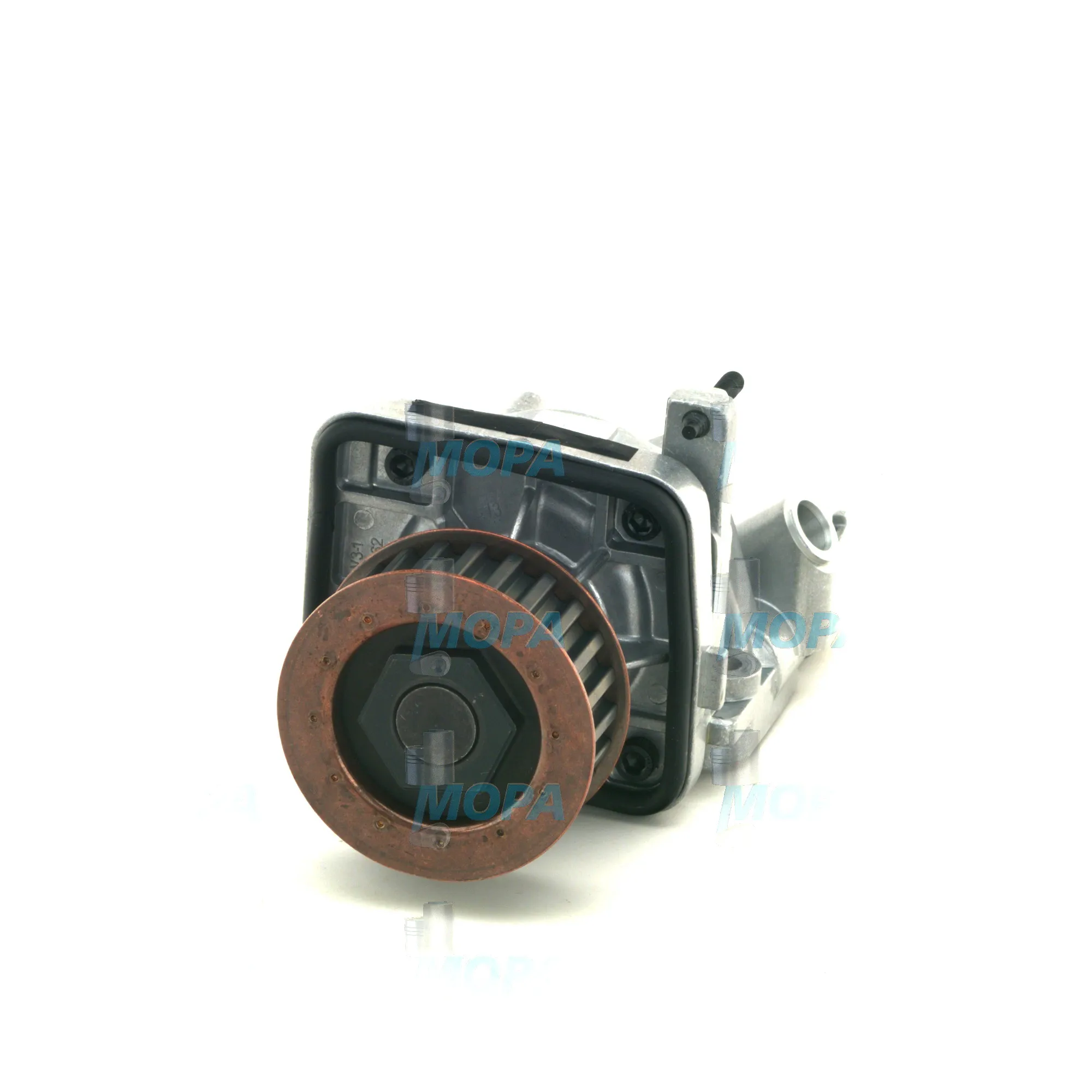 LUBRICAT. OIL PUMP - 04280145 suitable for Deutz engines 9