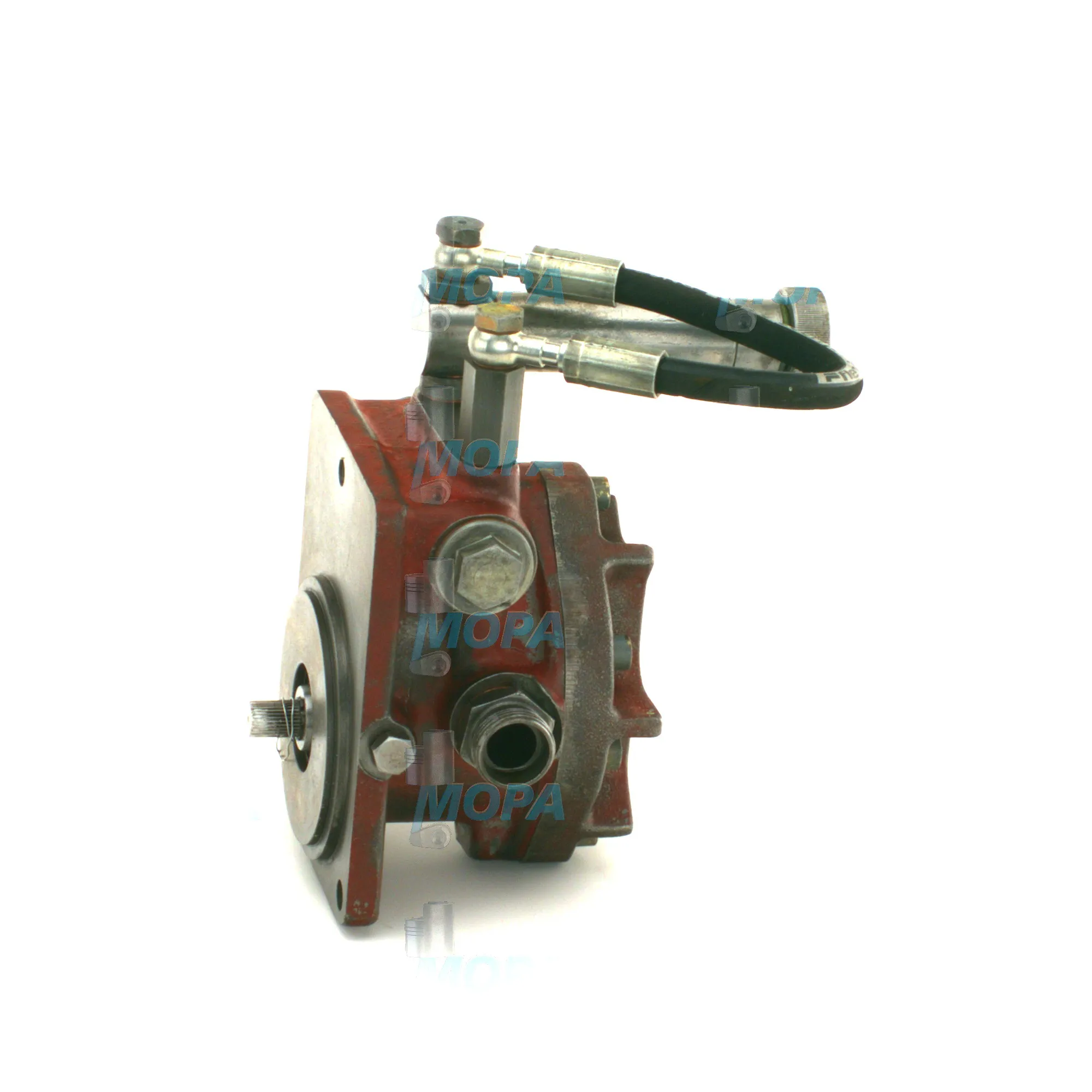 KRAFTSTOFFFOERDERPUMPE recondit - 02128119RECON passend für MWM & Deutz Motoren 5