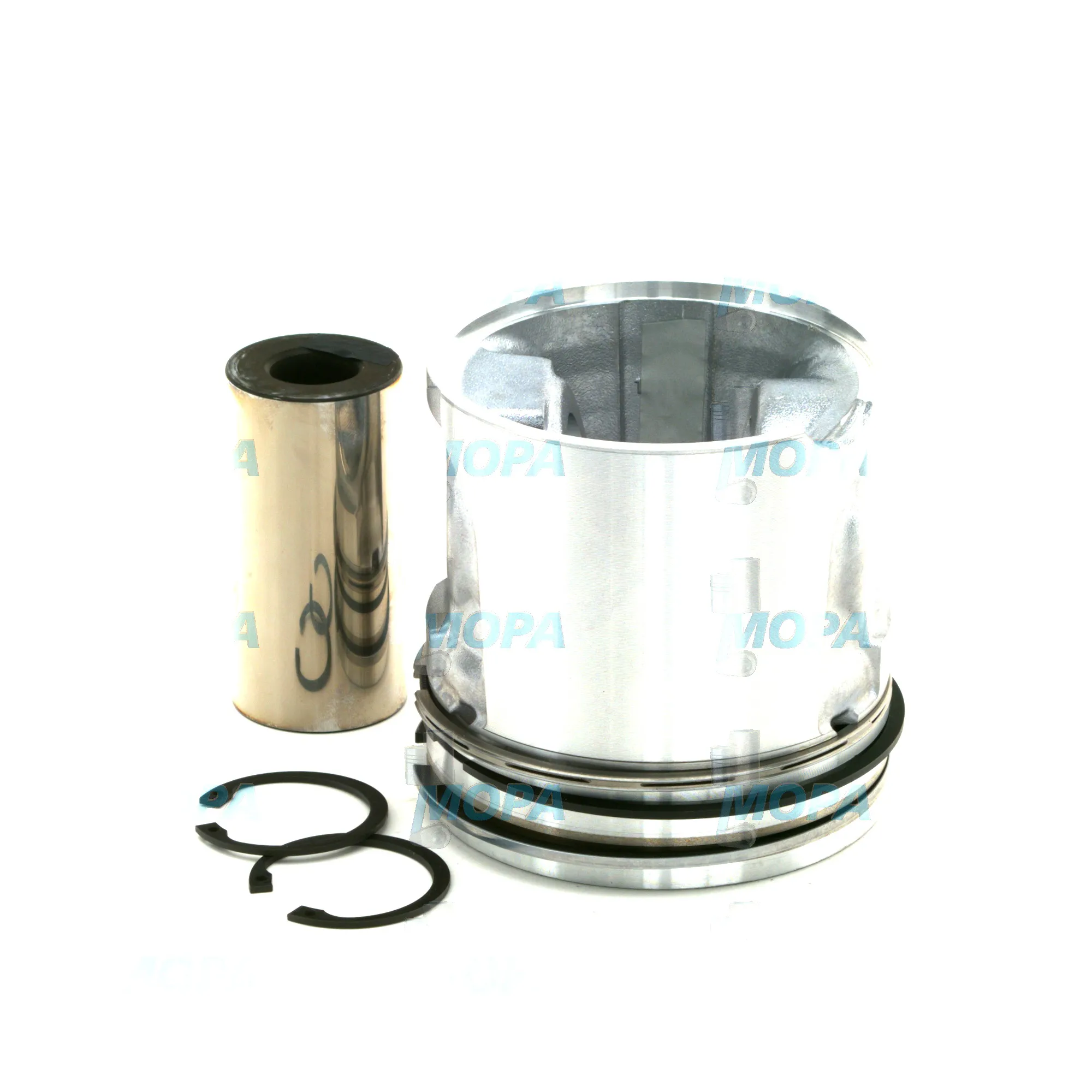 PISTON - 04501348 suitable for Deutz engines 5