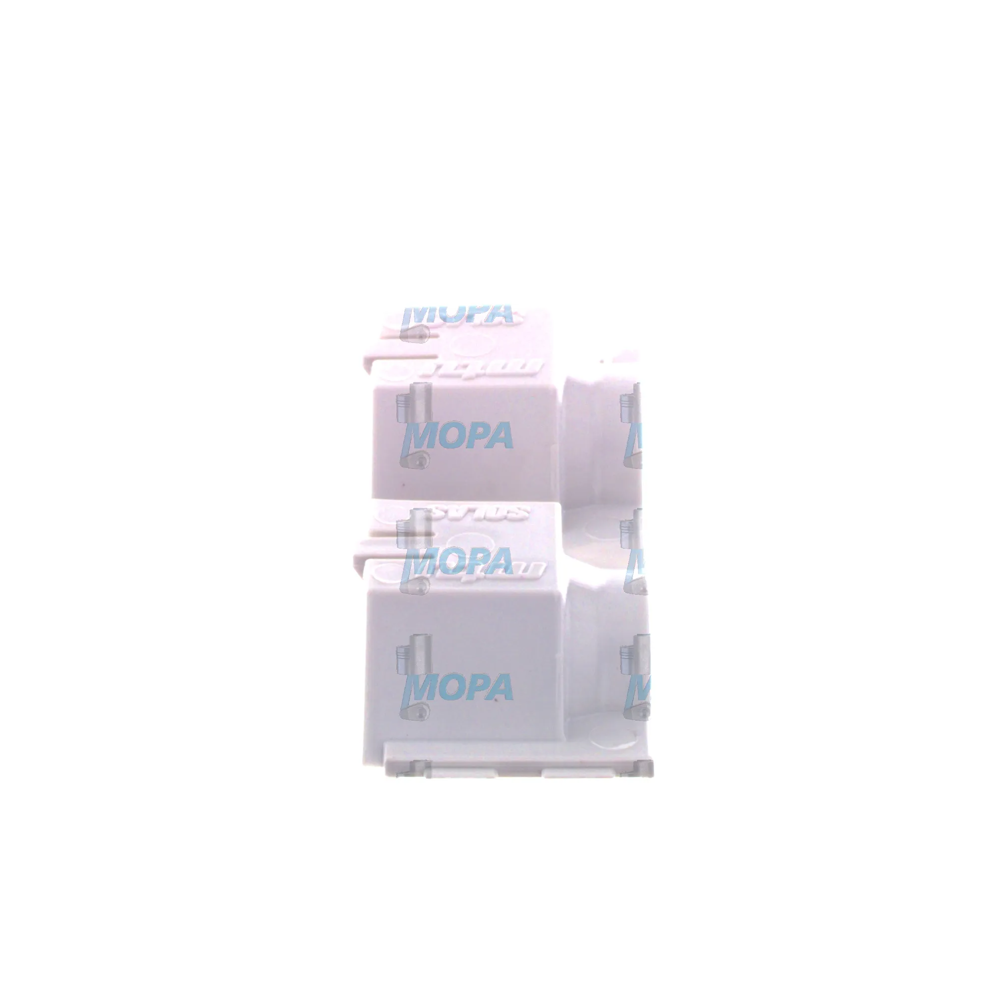 COVER - 735233000102 suitable for MTU engines 8