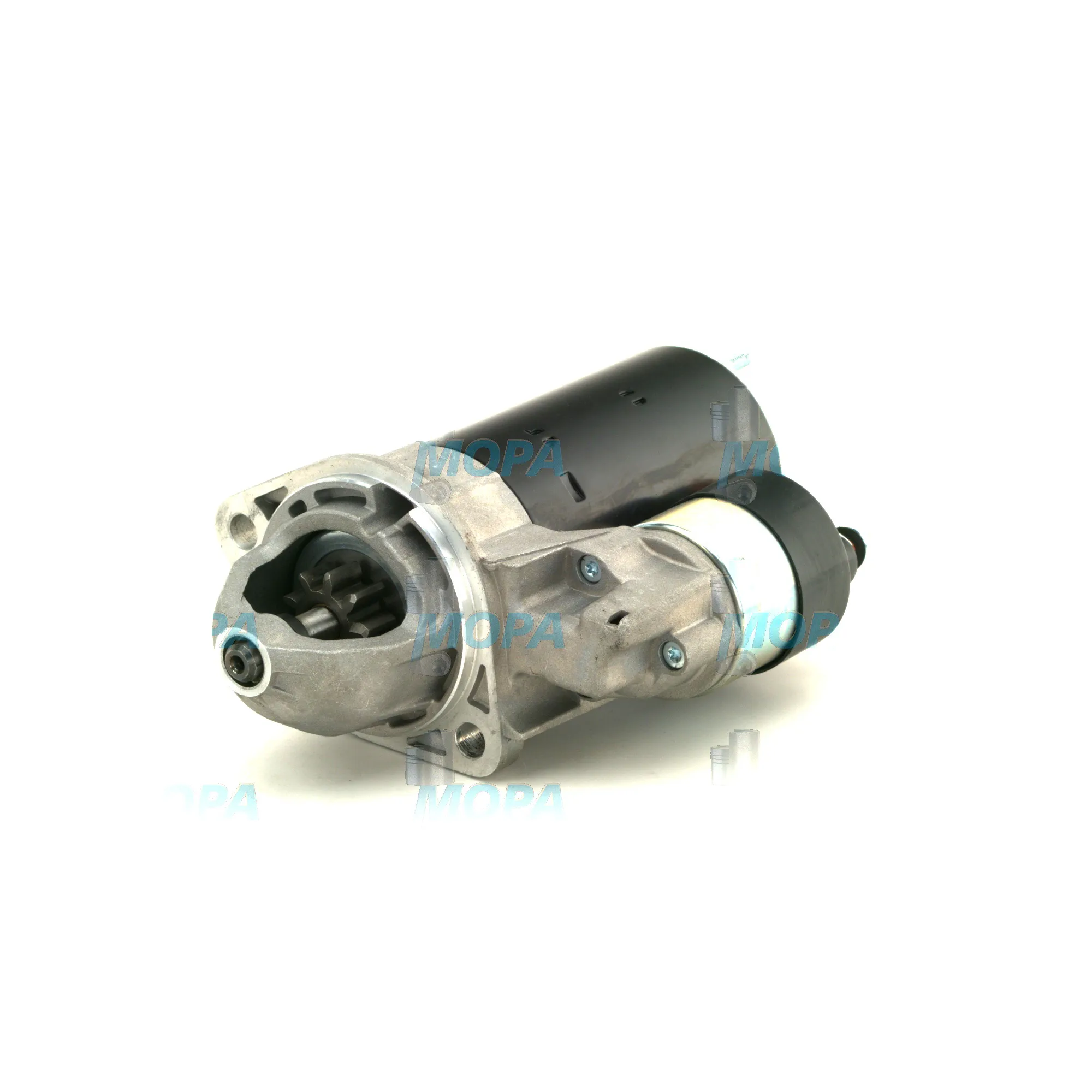 ANLASSER - 01183599 passend für Deutz Motoren