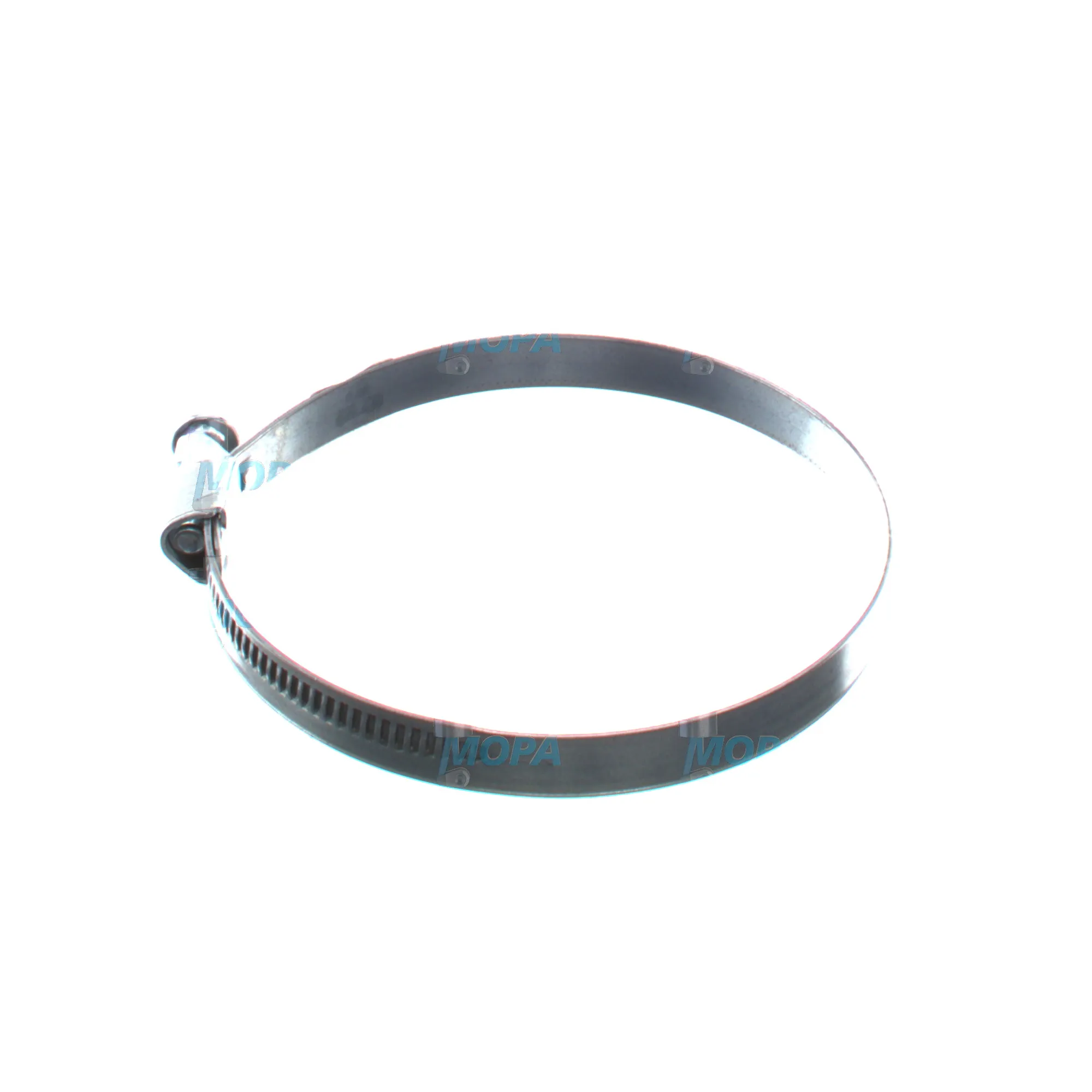 ROHRSCHELLE - 01173970 passend für Deutz Motoren 7