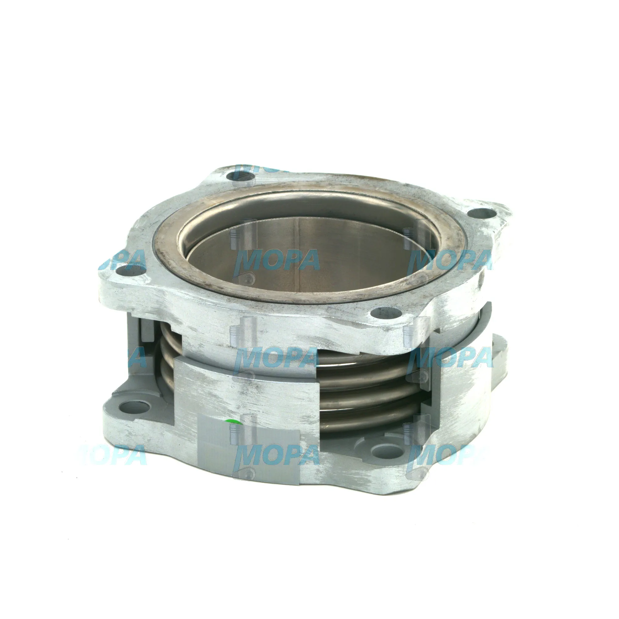 KOMPENSATOR - 04070452 passend für MWM & Deutz Motoren 3