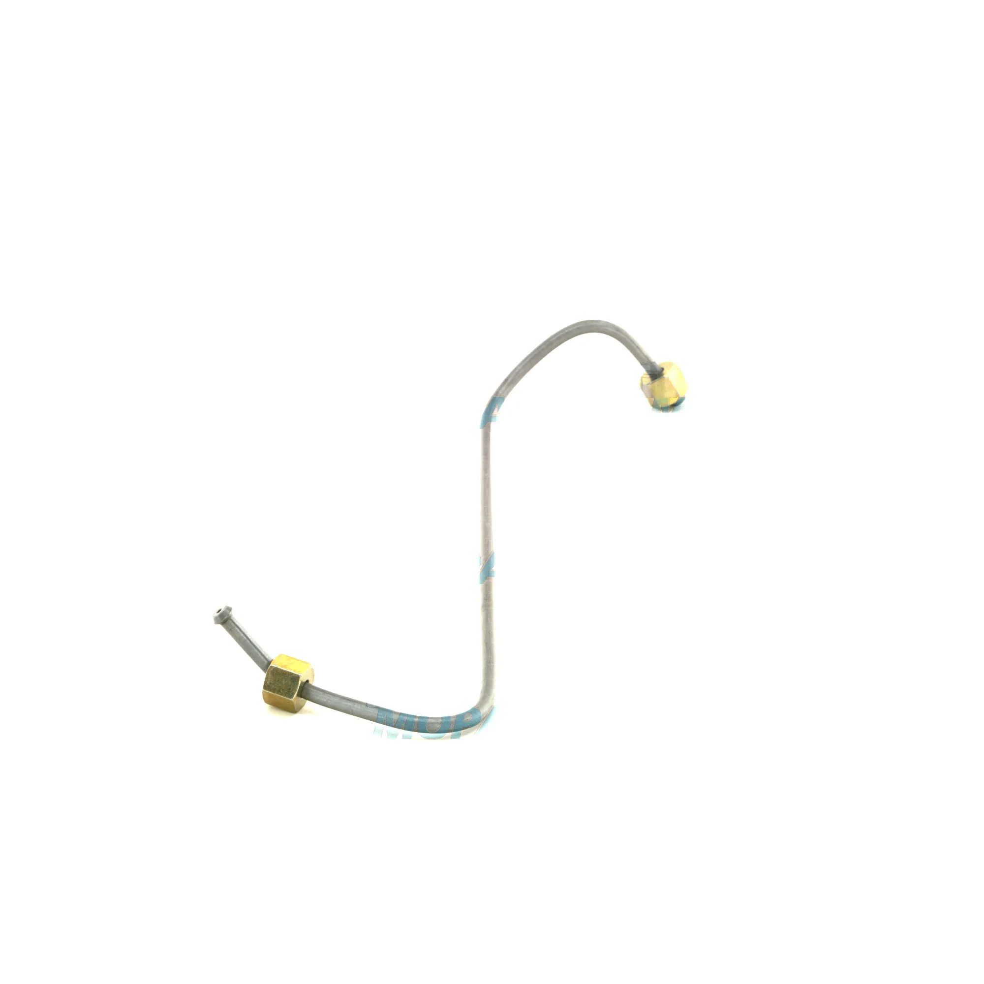 EINSPRITZLEITUNG - 3550700333 passend für MTU Motoren 9